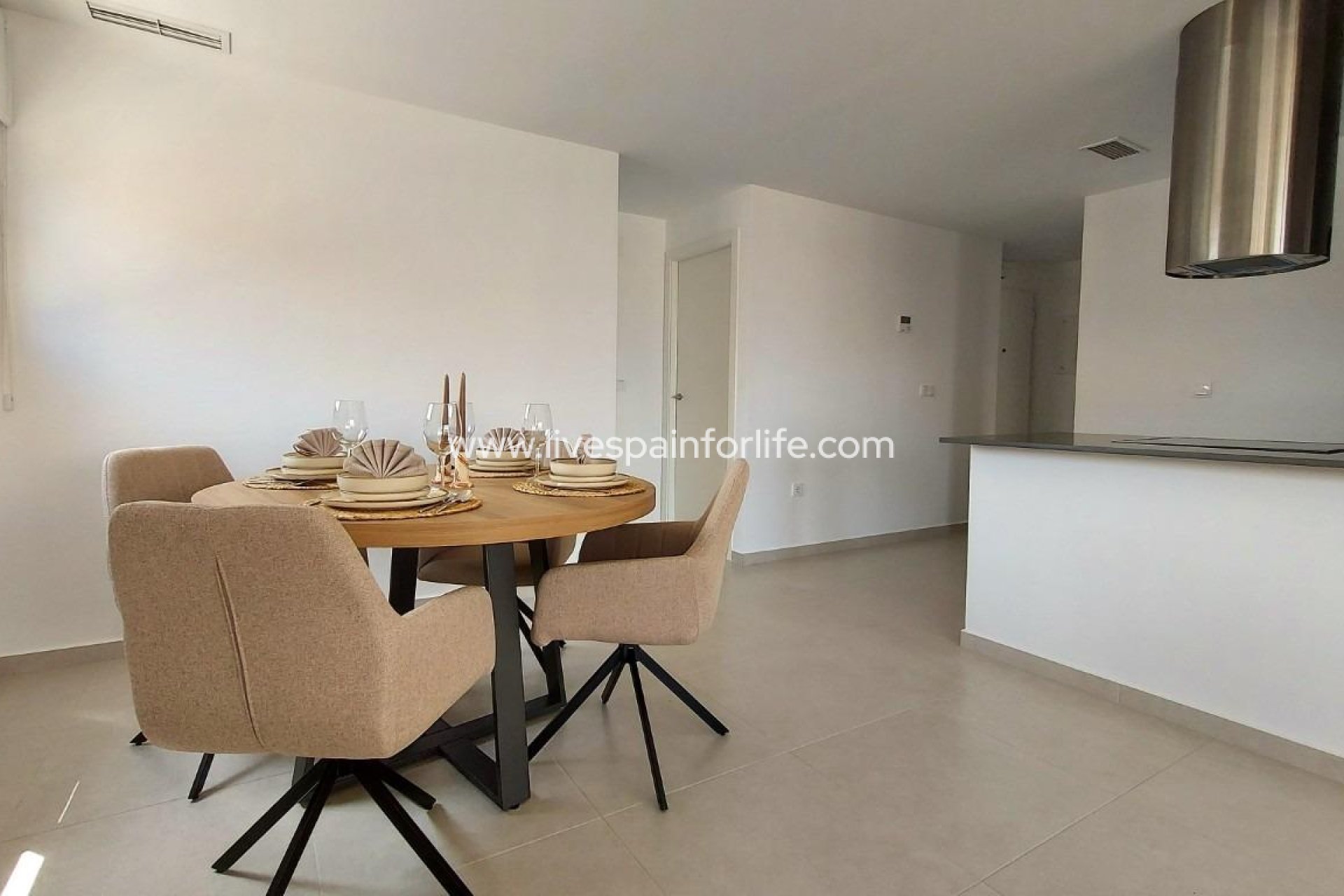Neubau - Apartments -
San Miguel De Salinas - Pueblo