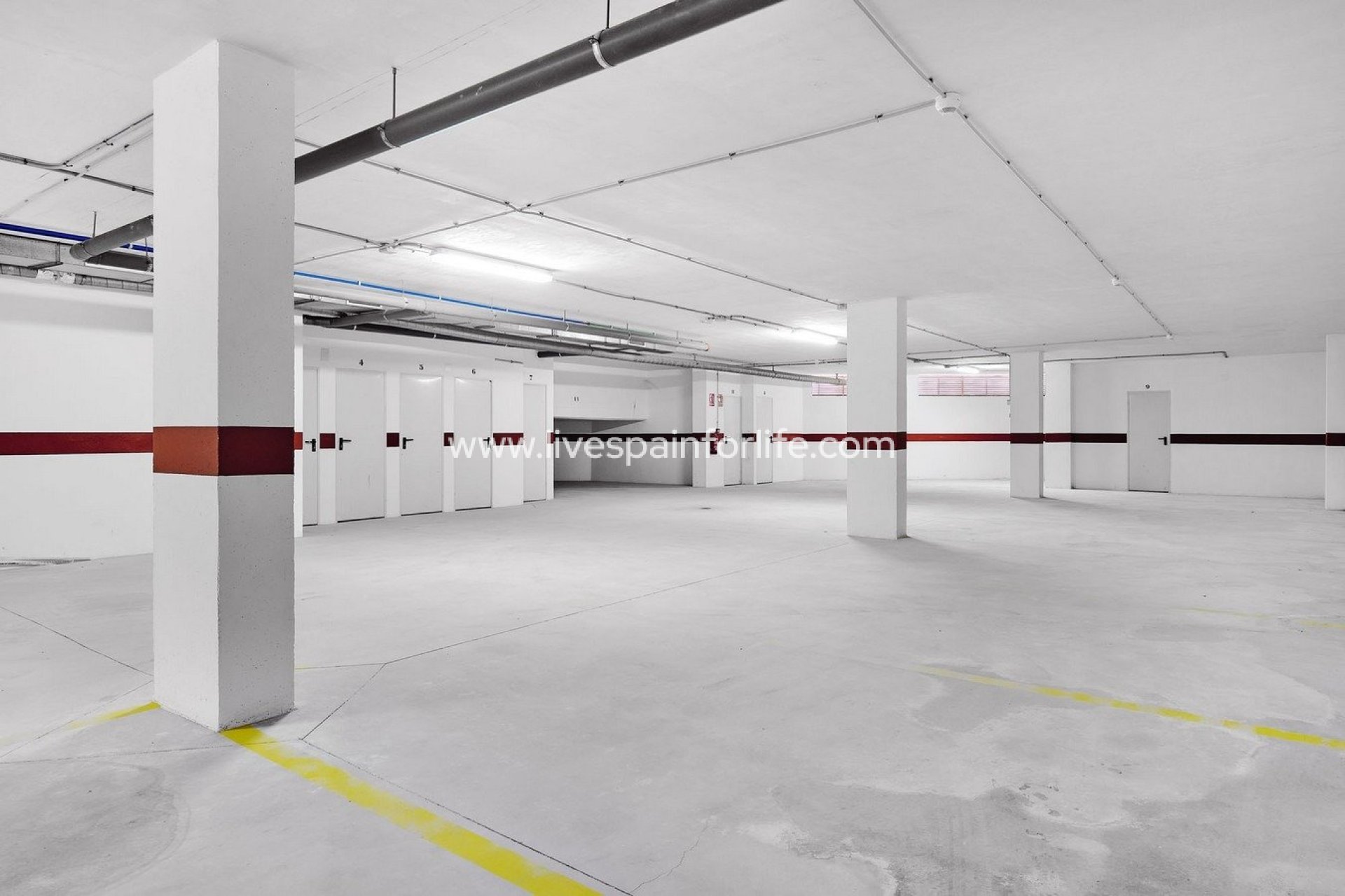 Neubau - Apartments -
San Miguel De Salinas