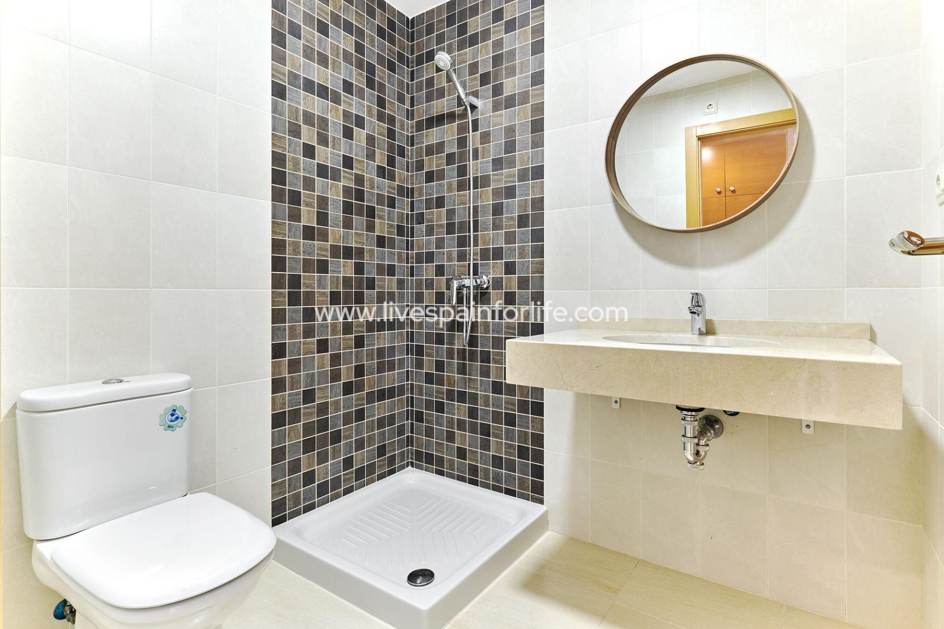 Neubau - Apartments -
San Miguel De Salinas