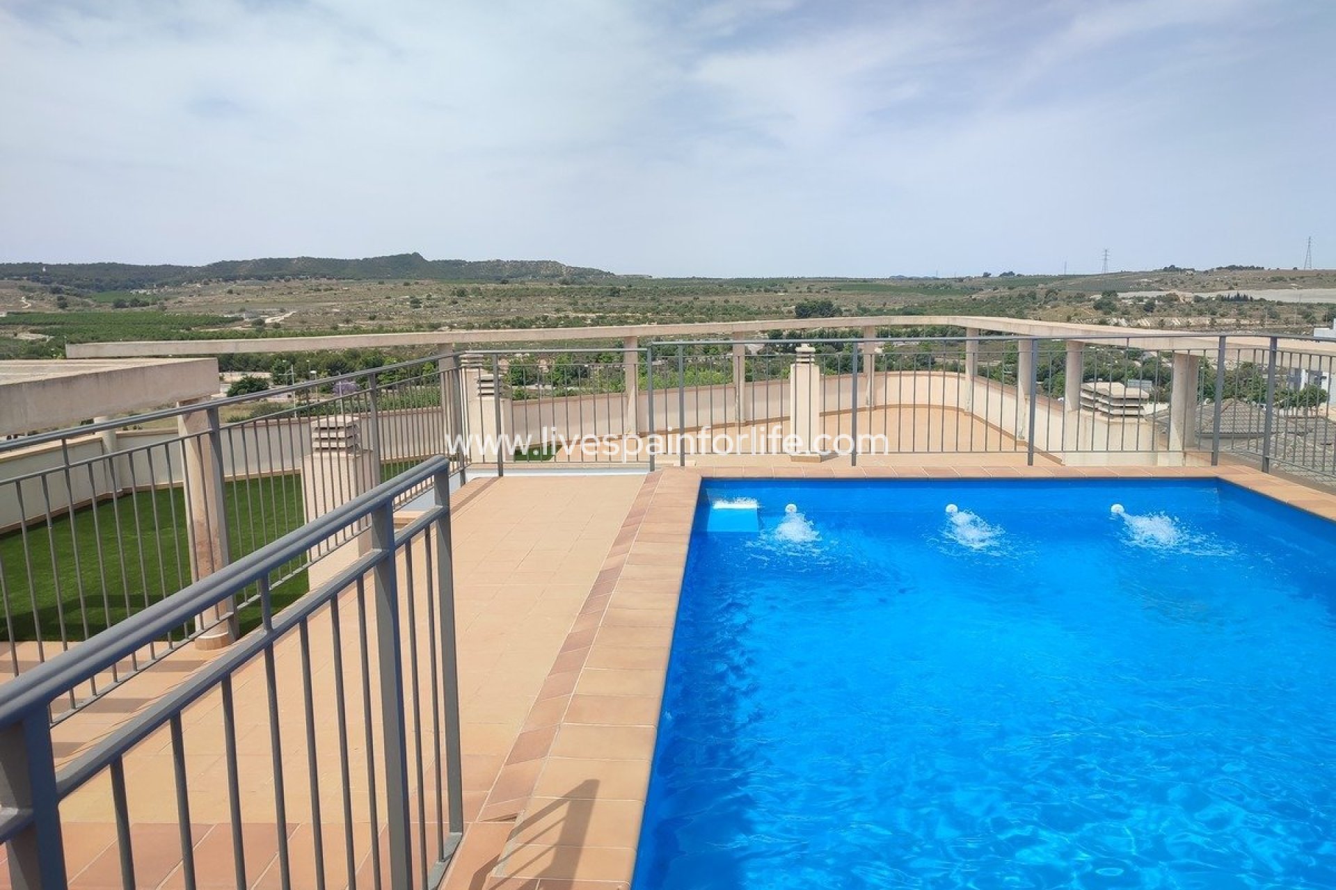 Neubau - Apartments -
San Miguel De Salinas
