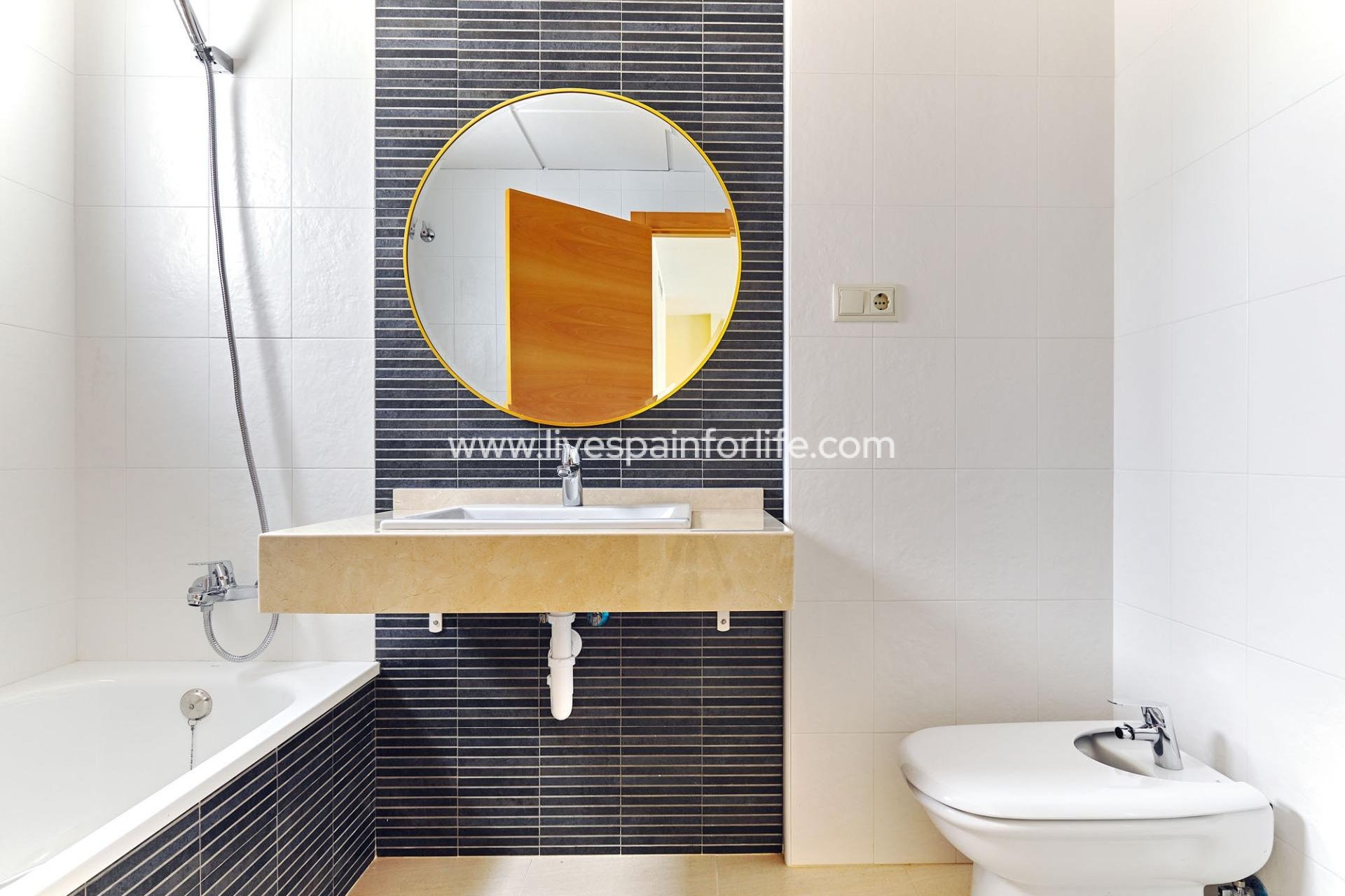 Neubau - Apartments -
San Miguel De Salinas