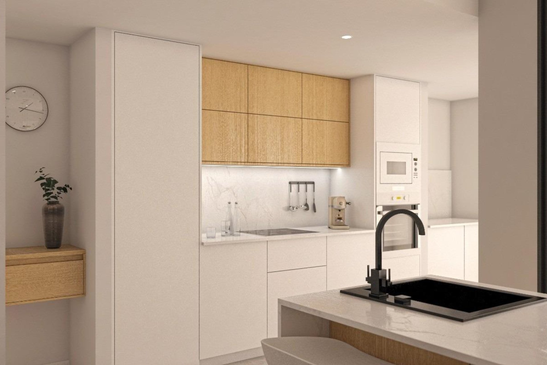 Neubau - Apartments -
San Pedro del Pinatar - Centro