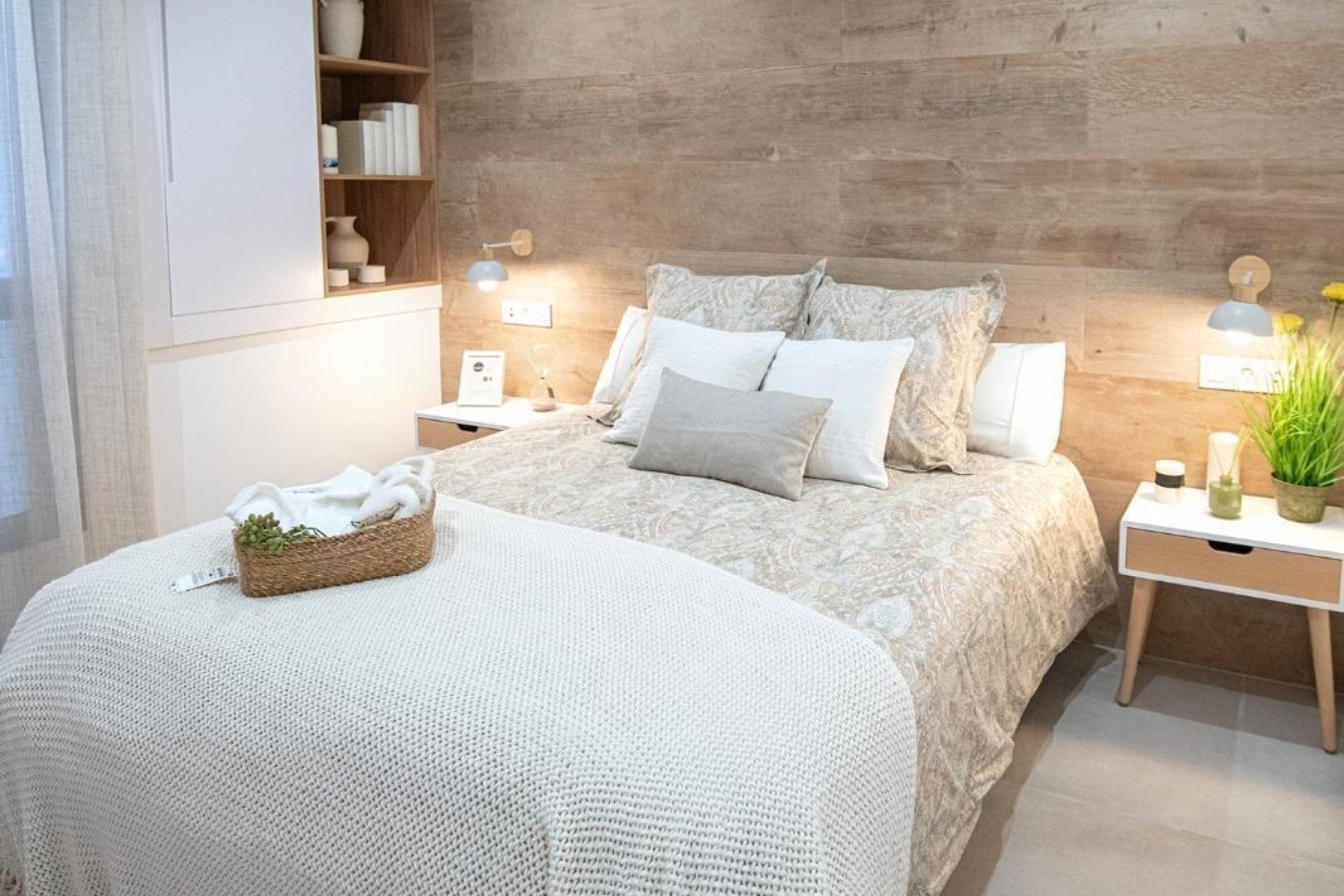 Neubau - Apartments -
San Pedro del Pinatar - Centro