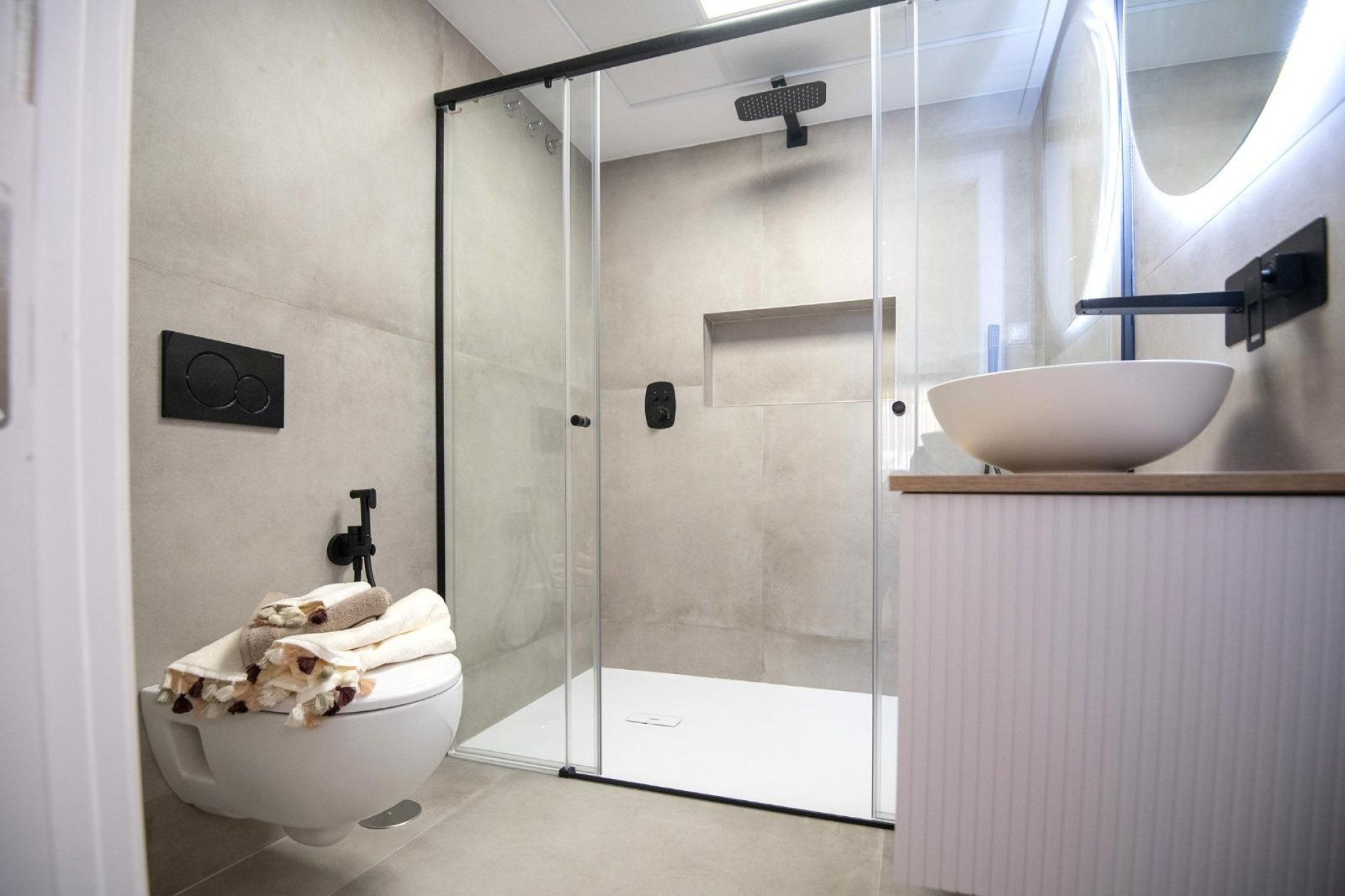 Neubau - Apartments -
San Pedro del Pinatar - Centro