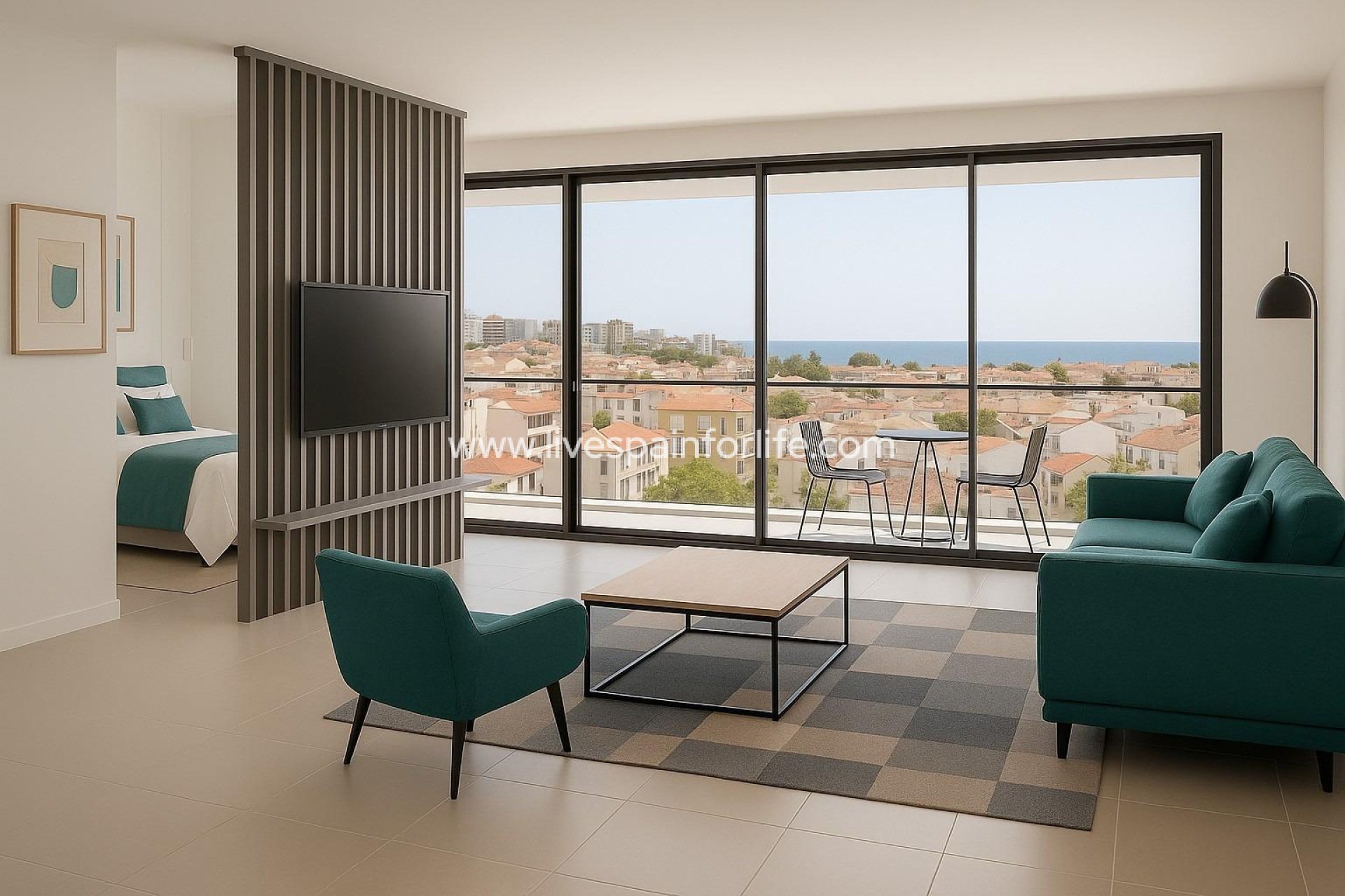 Neubau - Apartments -
San Pedro del Pinatar - Lo Pagan