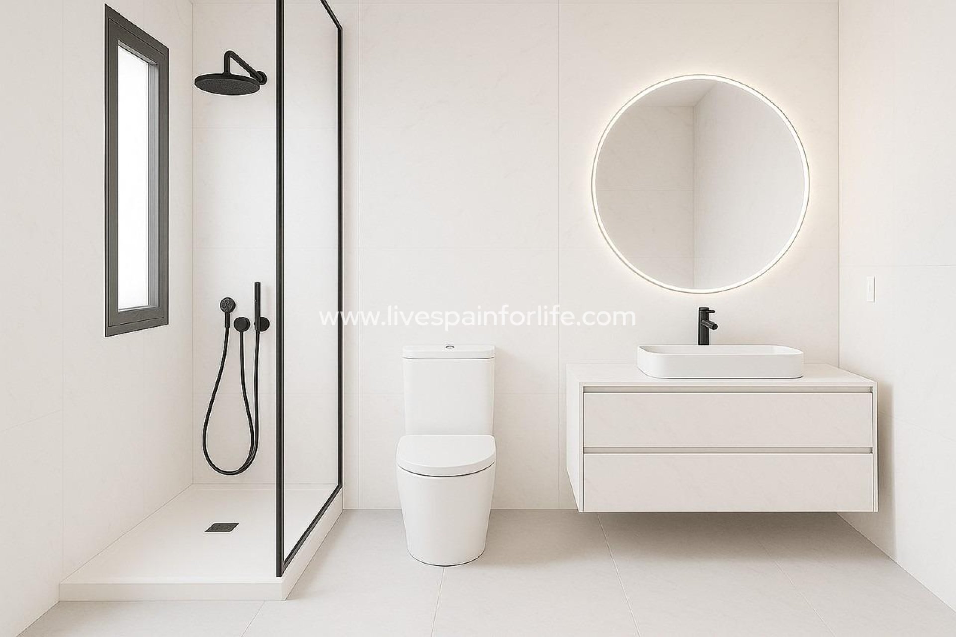 Neubau - Apartments -
San Pedro del Pinatar - Lo Pagan
