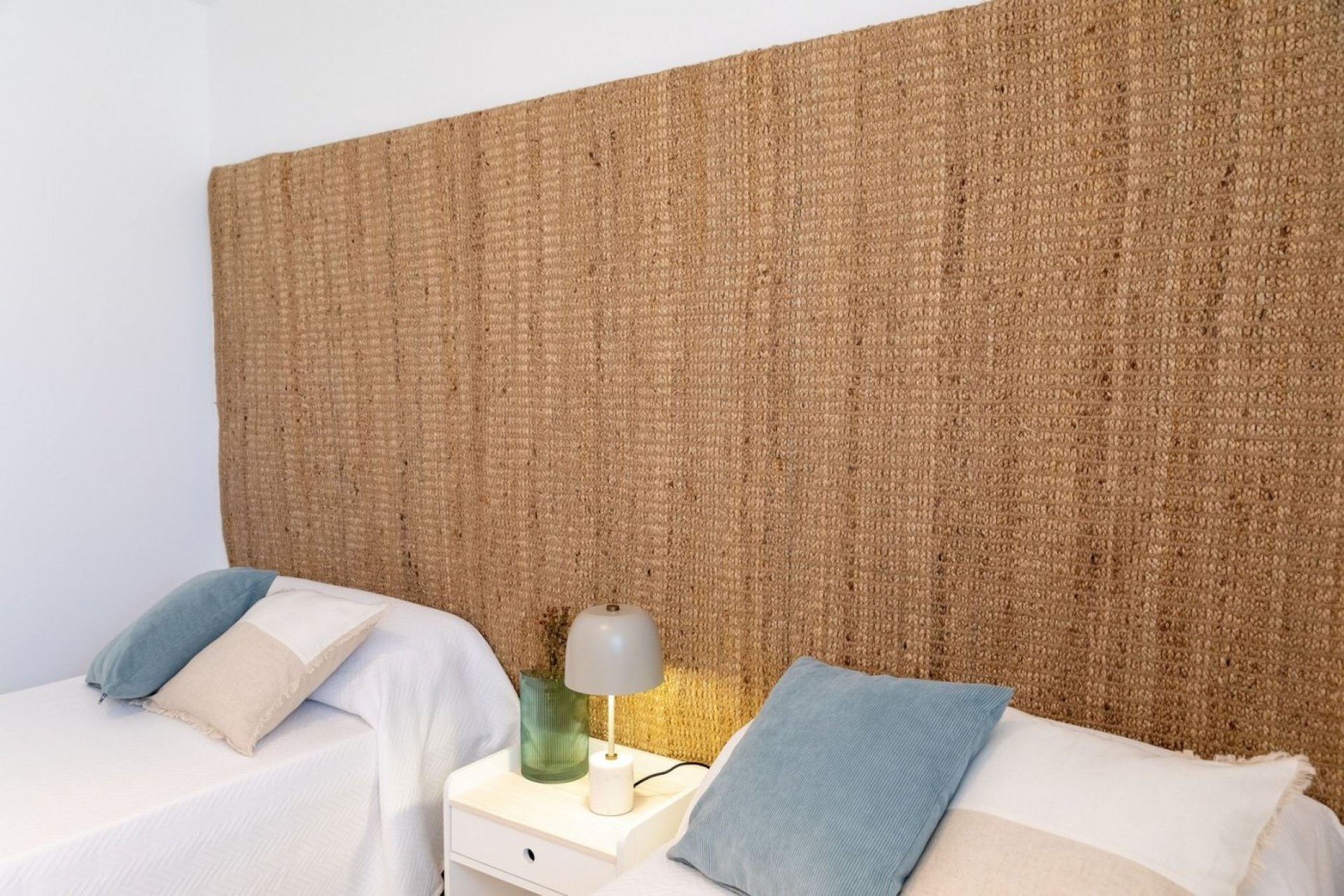 Neubau - Apartments -
Santa Pola - Gran Alacant