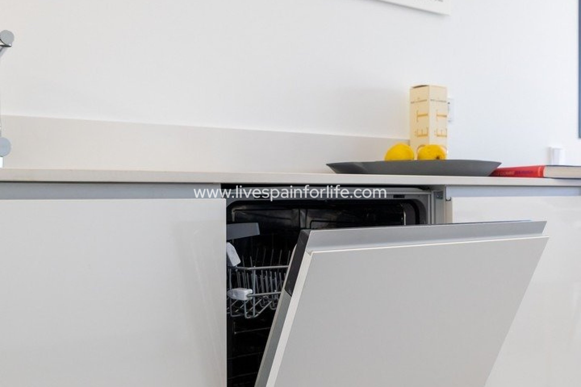 Neubau - Apartments -
Santa Pola - Gran Alacant