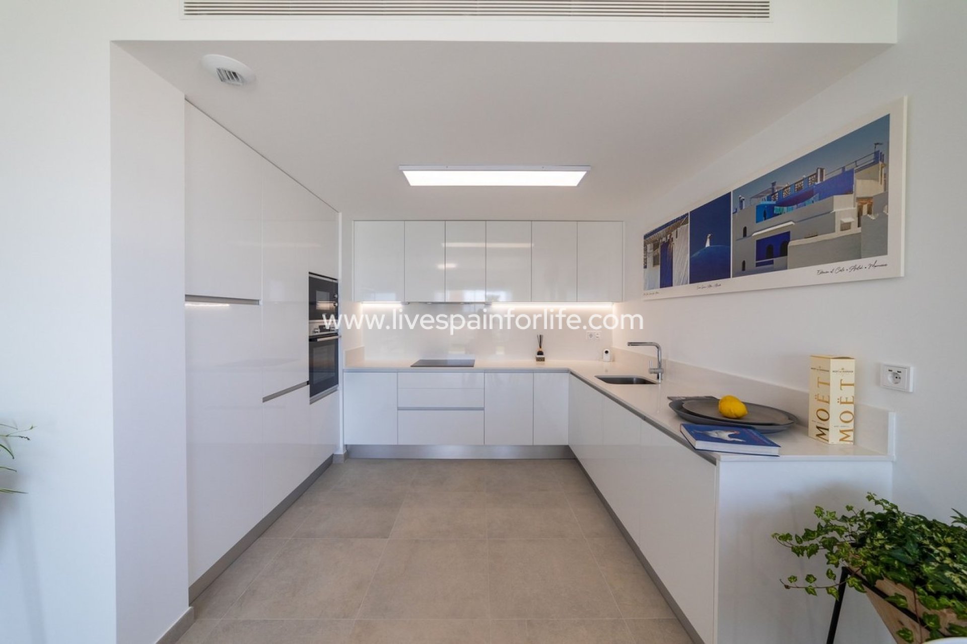 Neubau - Apartments -
Santa Pola - Gran Alacant