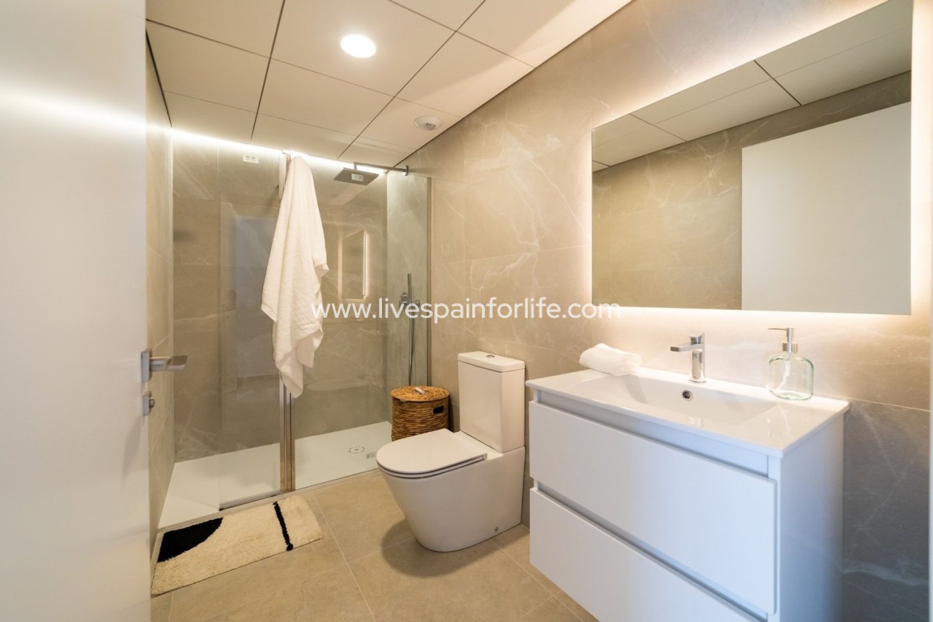 Neubau - Apartments -
Santa Pola - Gran Alacant