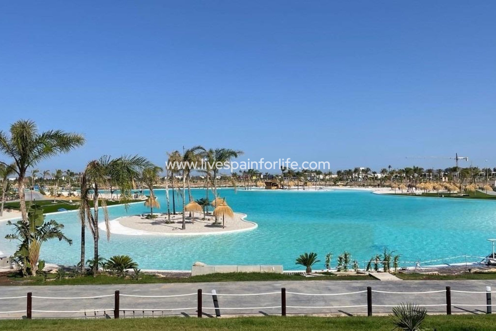 Neubau - Apartments -
Torre Pacheco - Santa Rosalía
