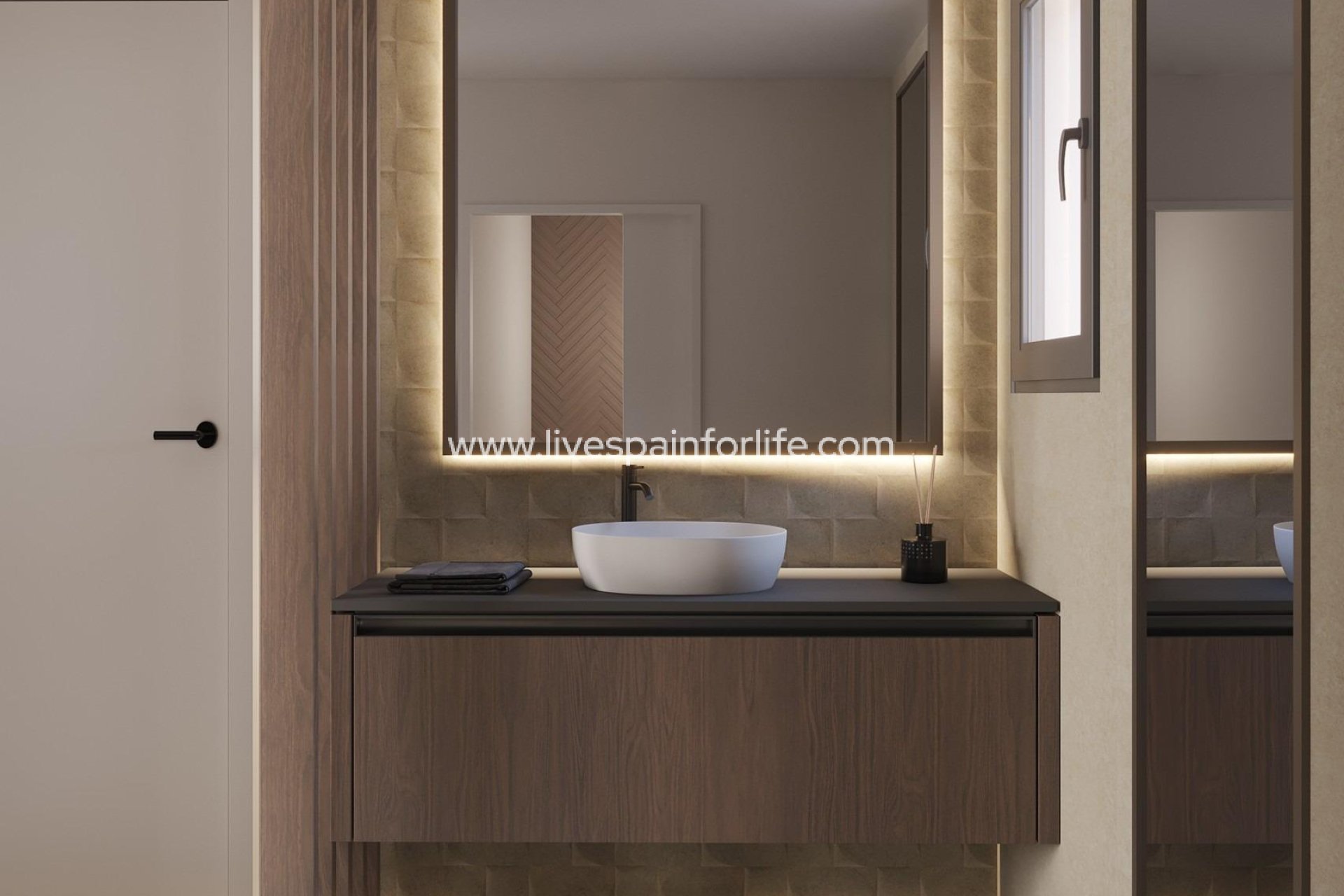 Neubau - Apartments -
Torre Pacheco - Santa Rosalía