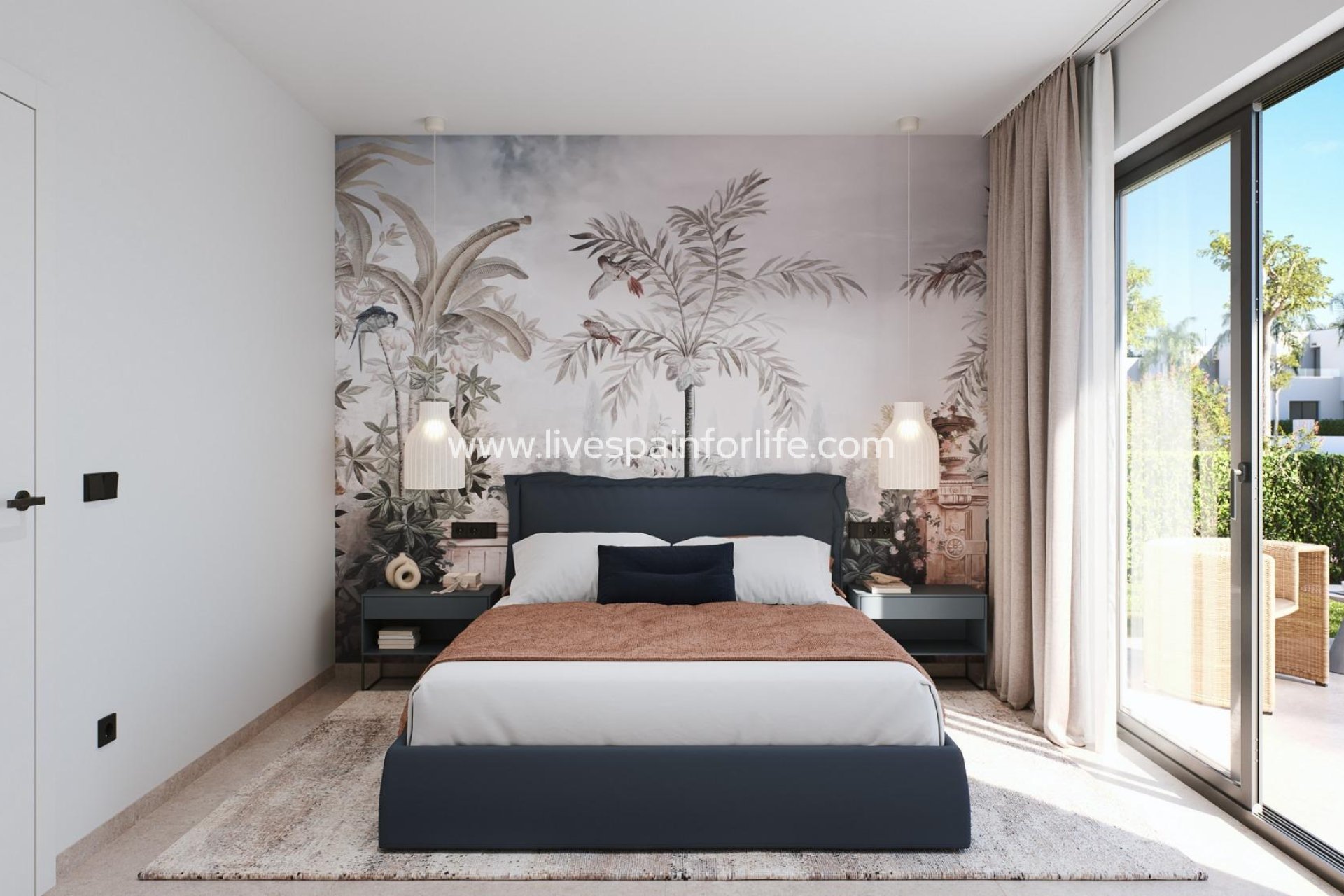 Neubau - Apartments -
Torre Pacheco - Santa Rosalía
