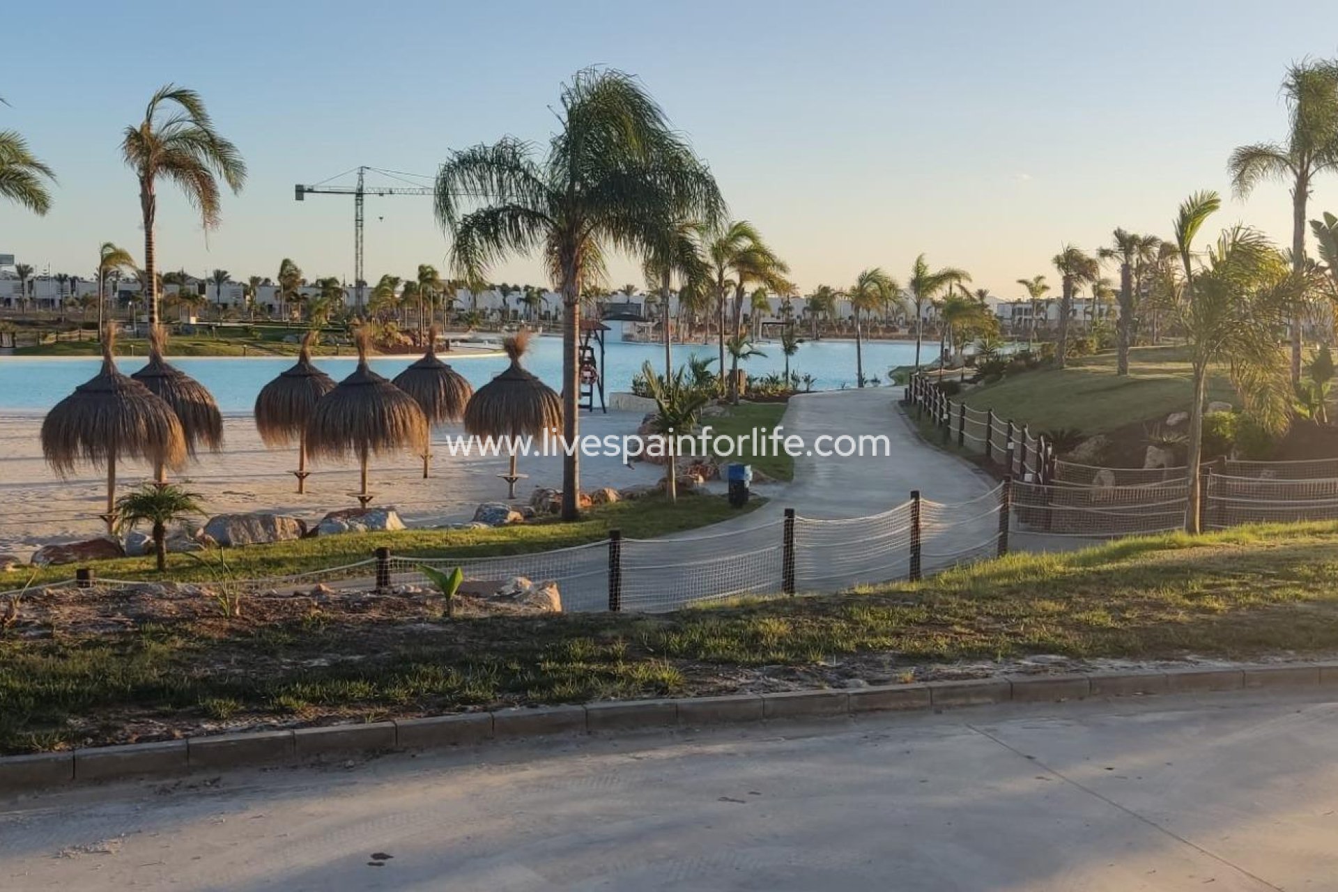 Neubau - Apartments -
Torre Pacheco - Santa Rosalía
