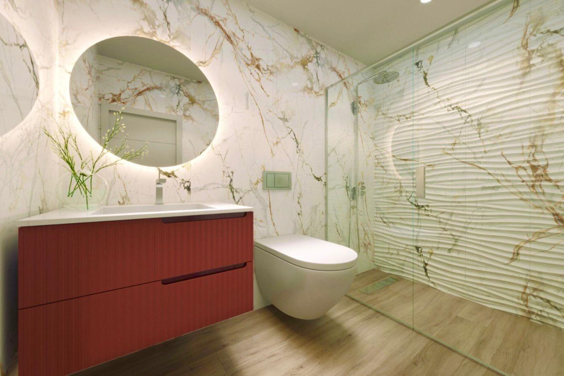 Neubau - Apartments -
Torrevieja - Centro