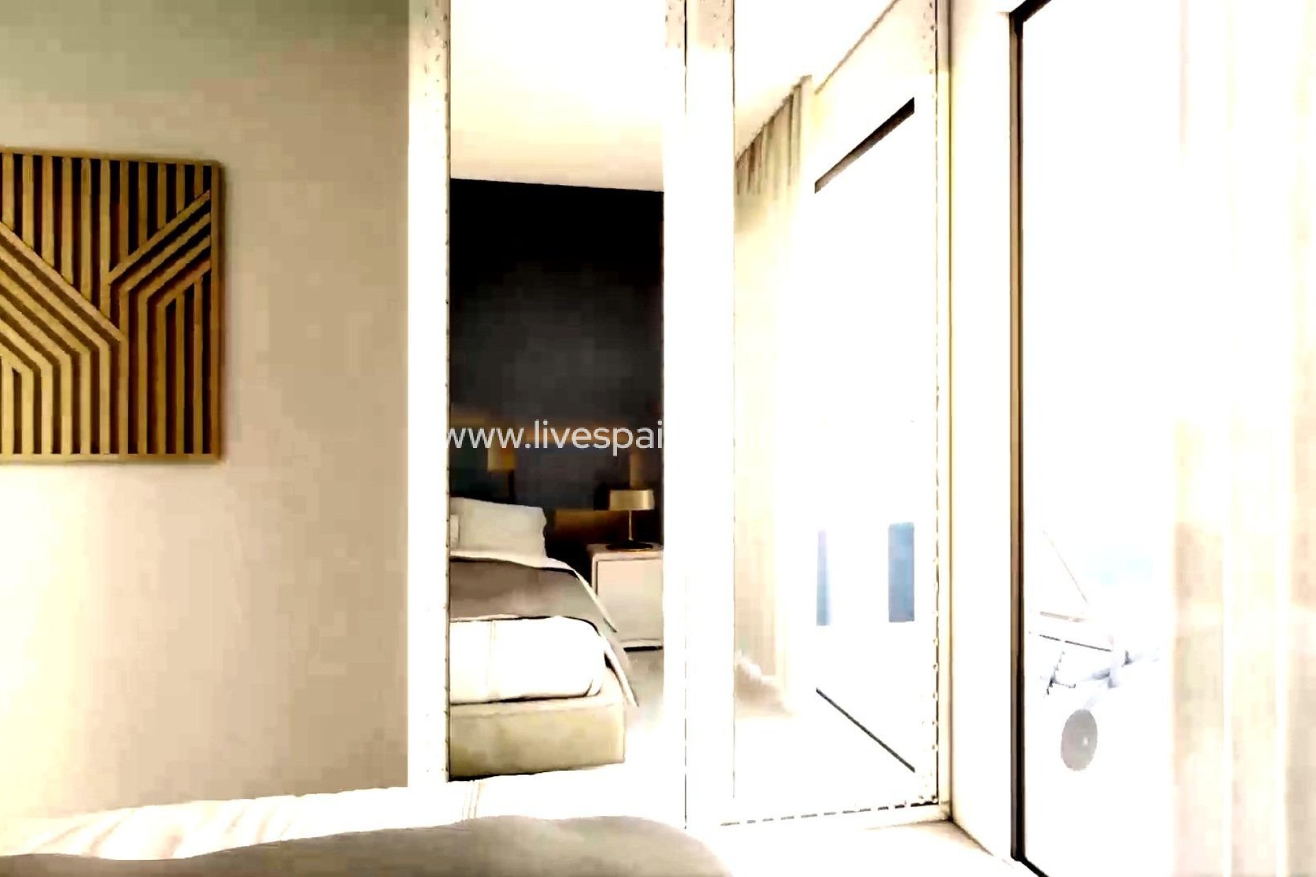 Neubau - Apartments -
Torrevieja - Centro