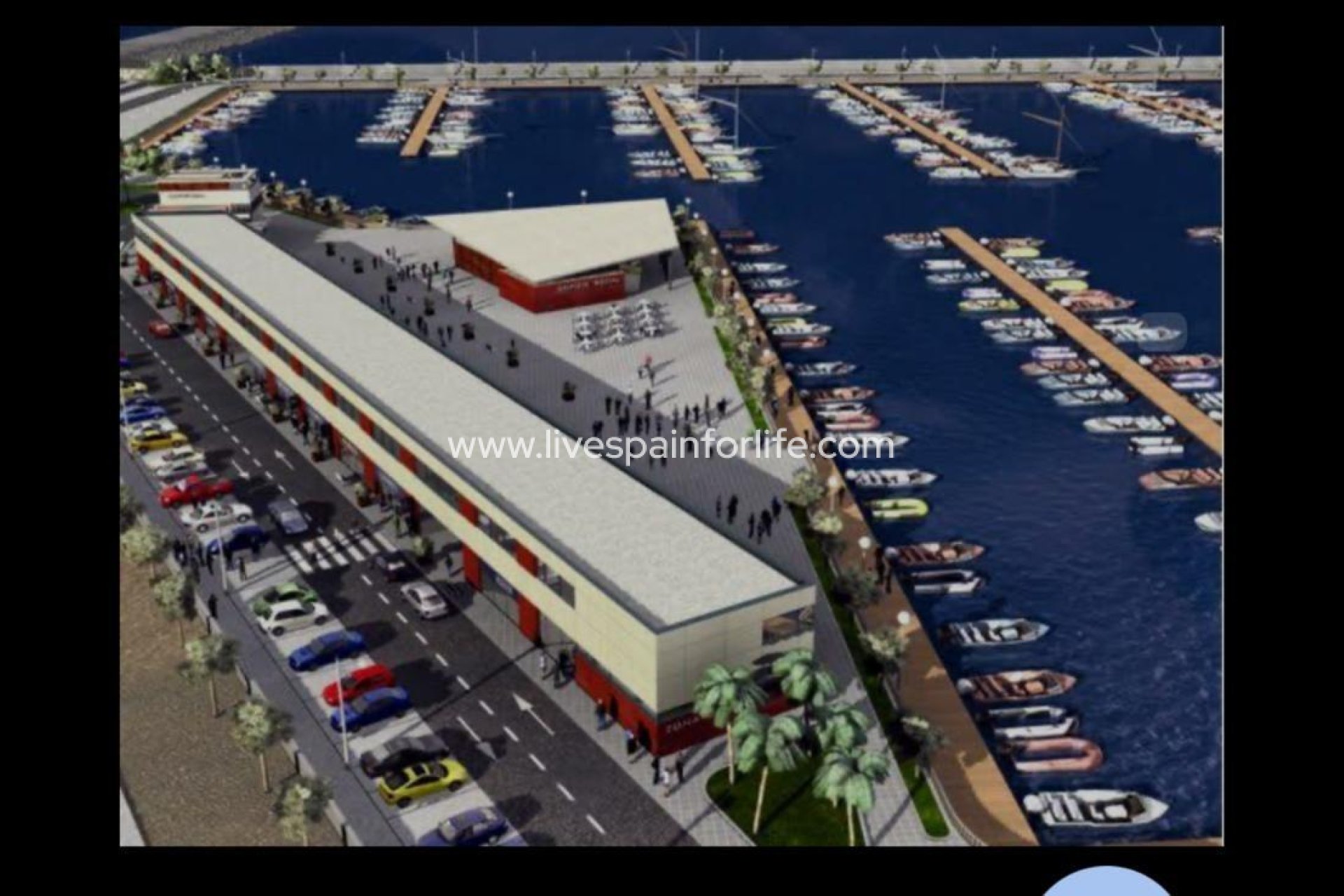 Neubau - Apartments -
Torrevieja - Centro