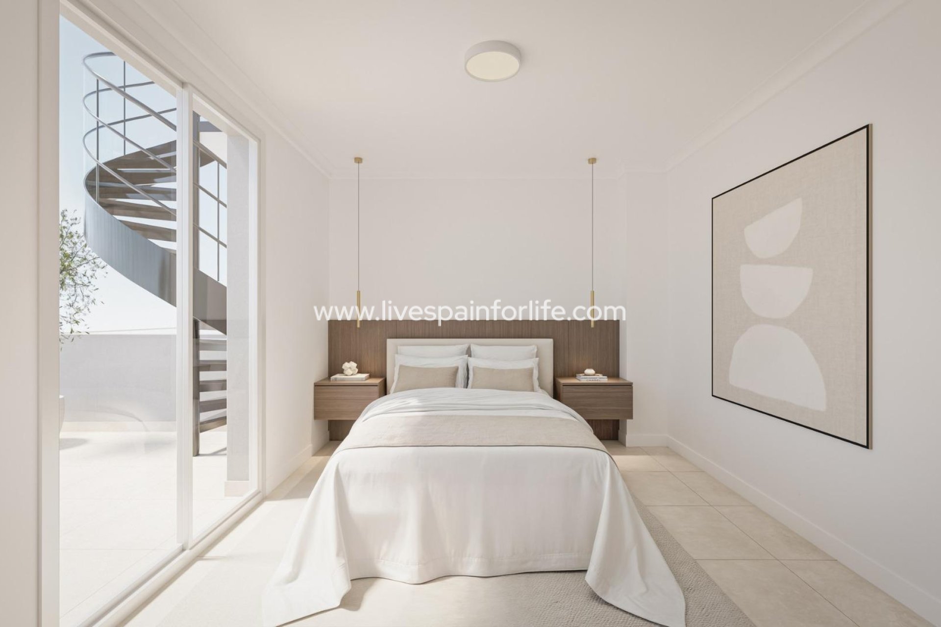 Neubau - Apartments -
Torrevieja - Centro