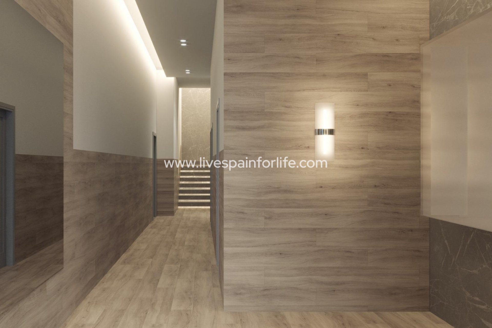 Neubau - Apartments -
Torrevieja - Playa De Los Locos