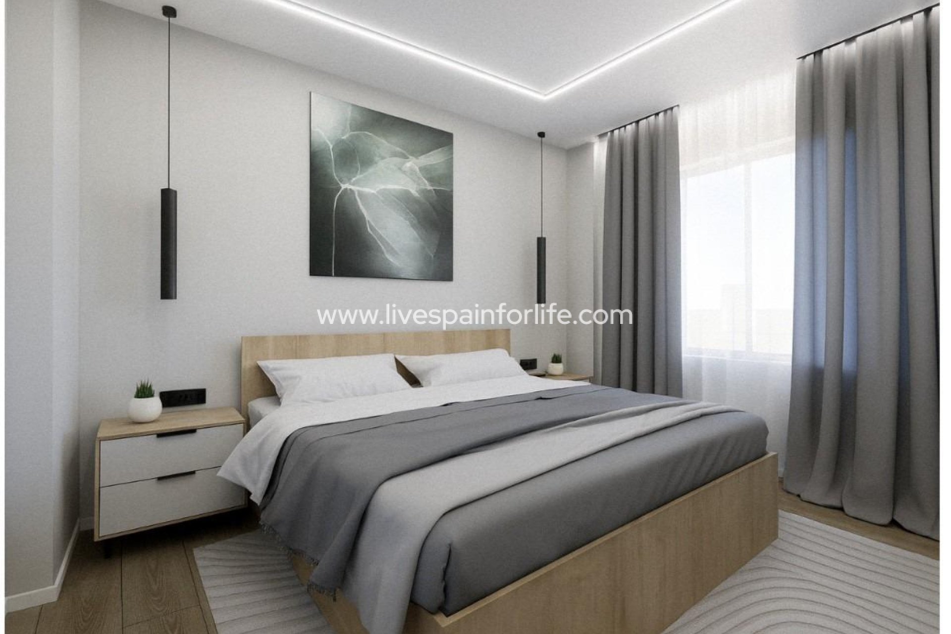 Neubau - Apartments -
Torrevieja - Playa El Acequión