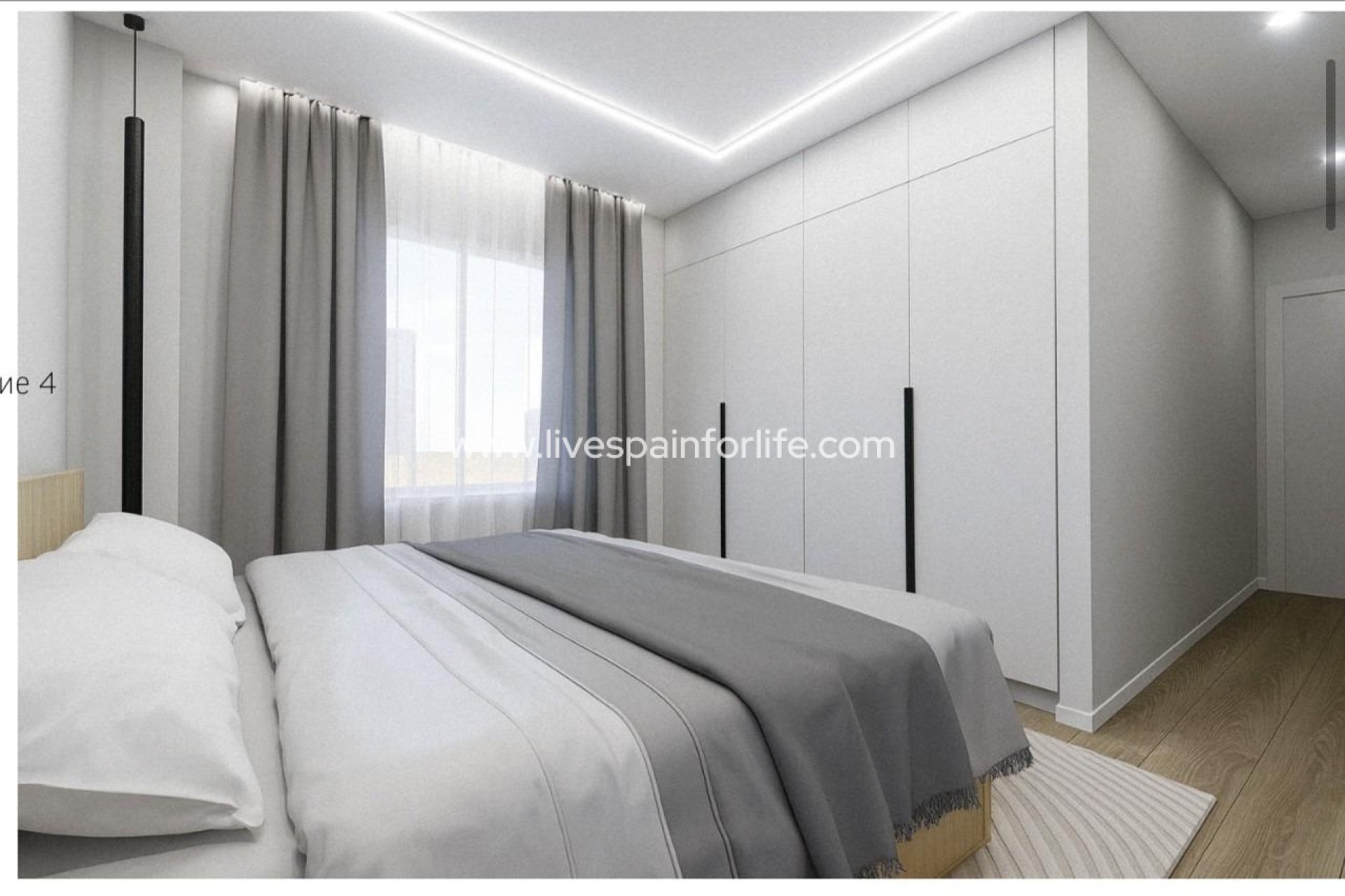 Neubau - Apartments -
Torrevieja - Playa El Acequión