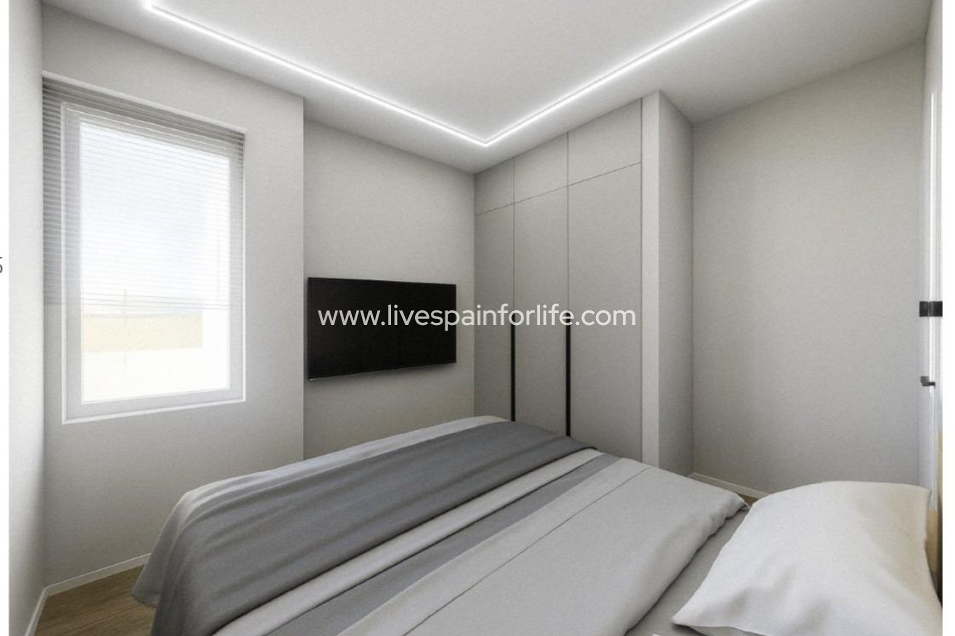 Neubau - Apartments -
Torrevieja - Playa El Acequión