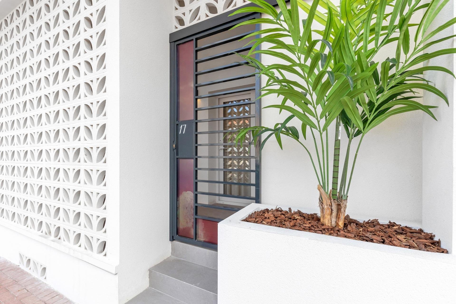 Neubau - Apartments -
Torrevieja - Playa Los Naufragos