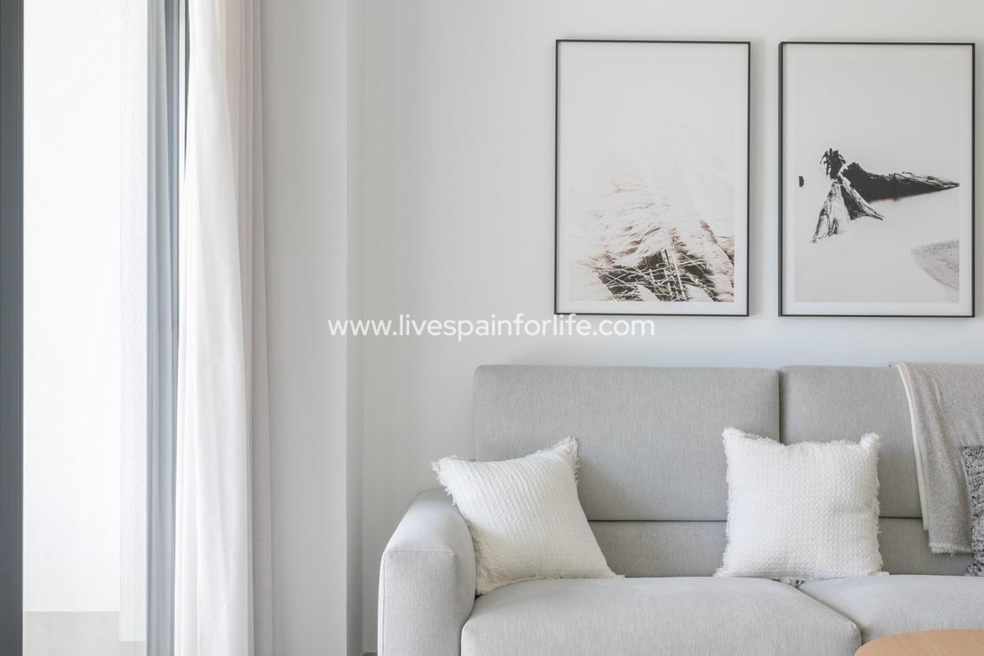 Neubau - Apartments -
Torrevieja - Torreblanca