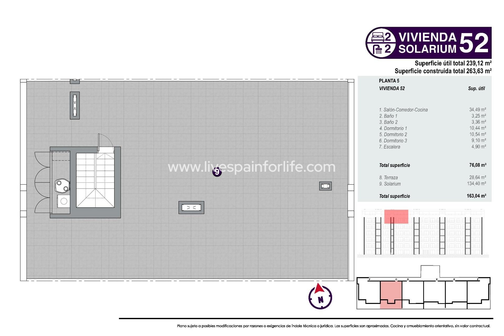 Neubau - Apartments -
Torrevieja - Torreblanca