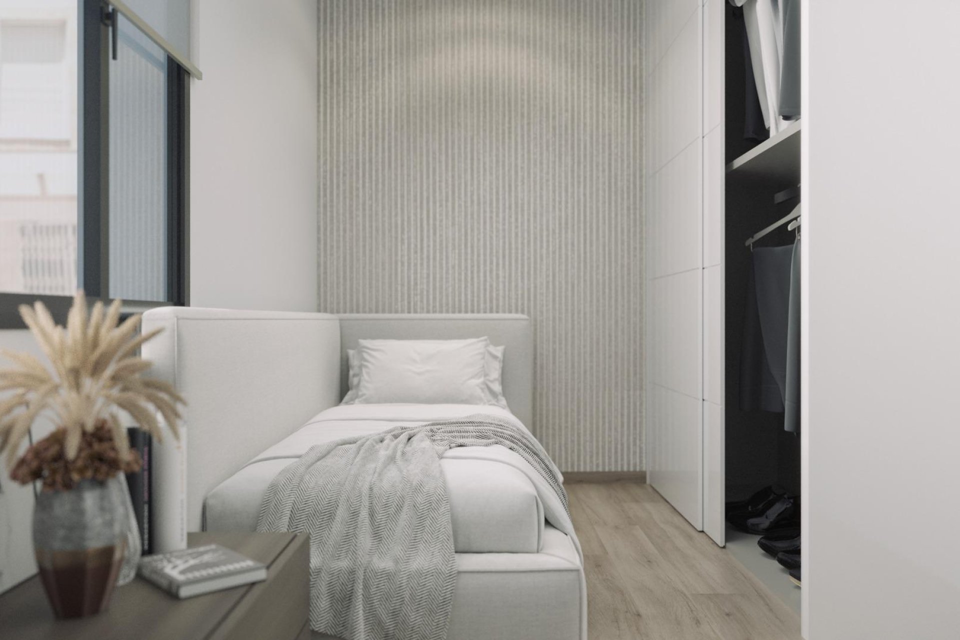 Neubau - Apartments -
Torrevieja