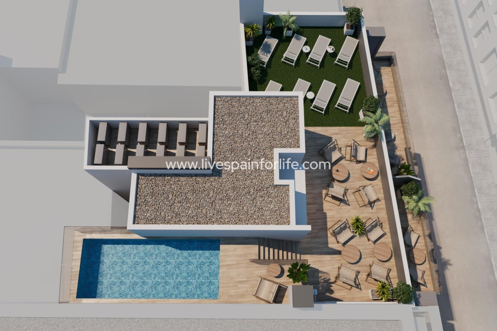 Neubau - Apartments -
Torrevieja