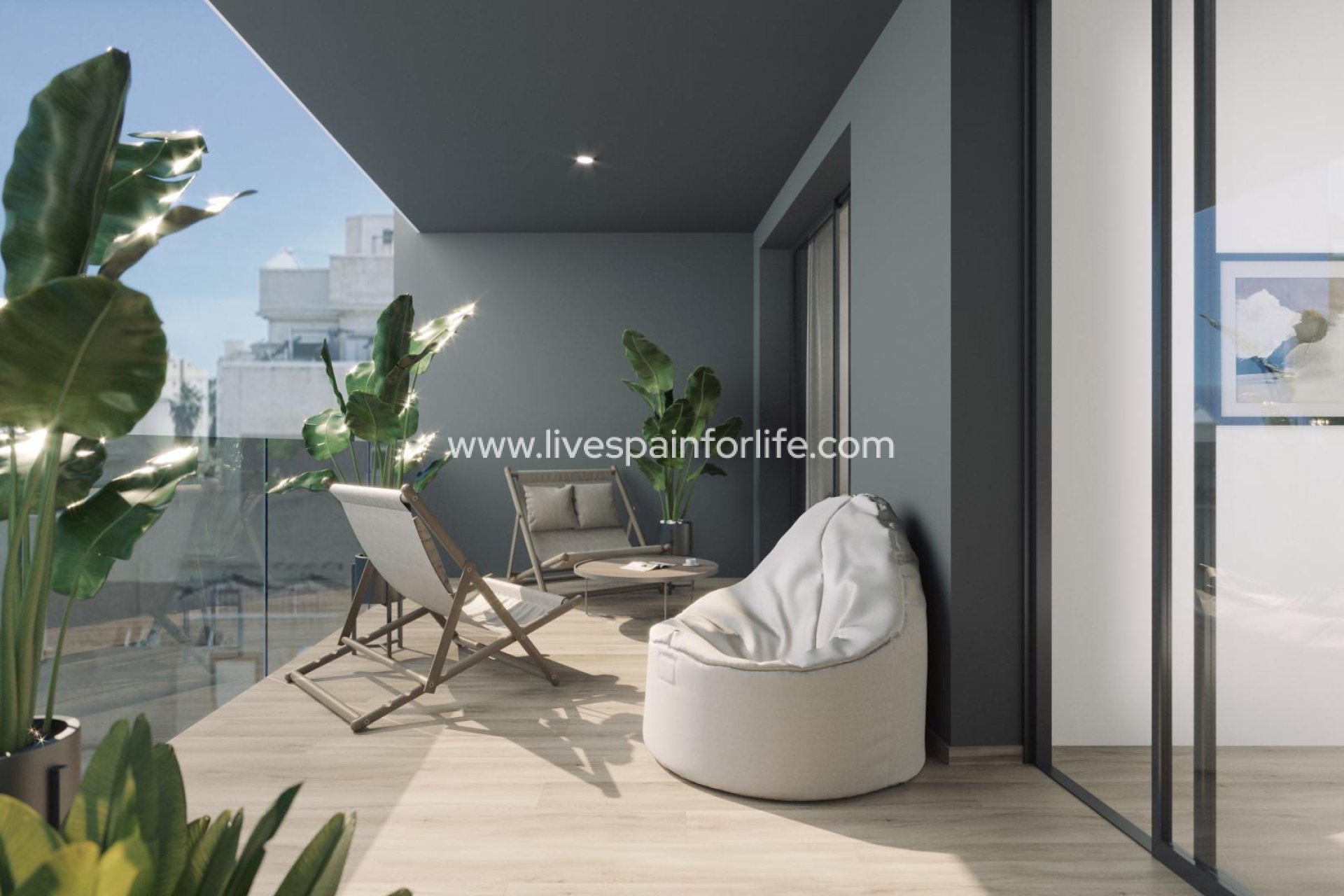 Neubau - Apartments -
Torrevieja
