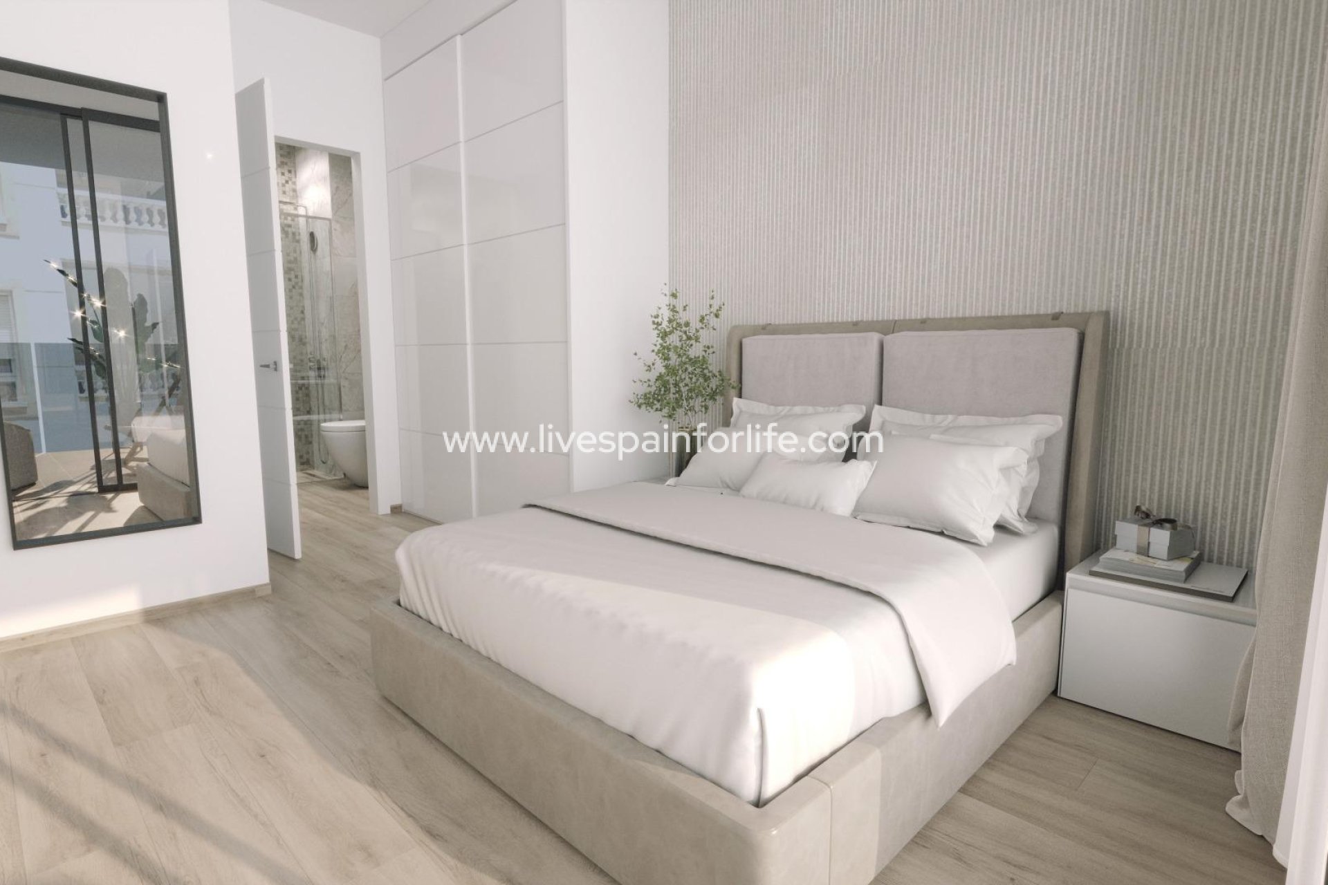 Neubau - Apartments -
Torrevieja