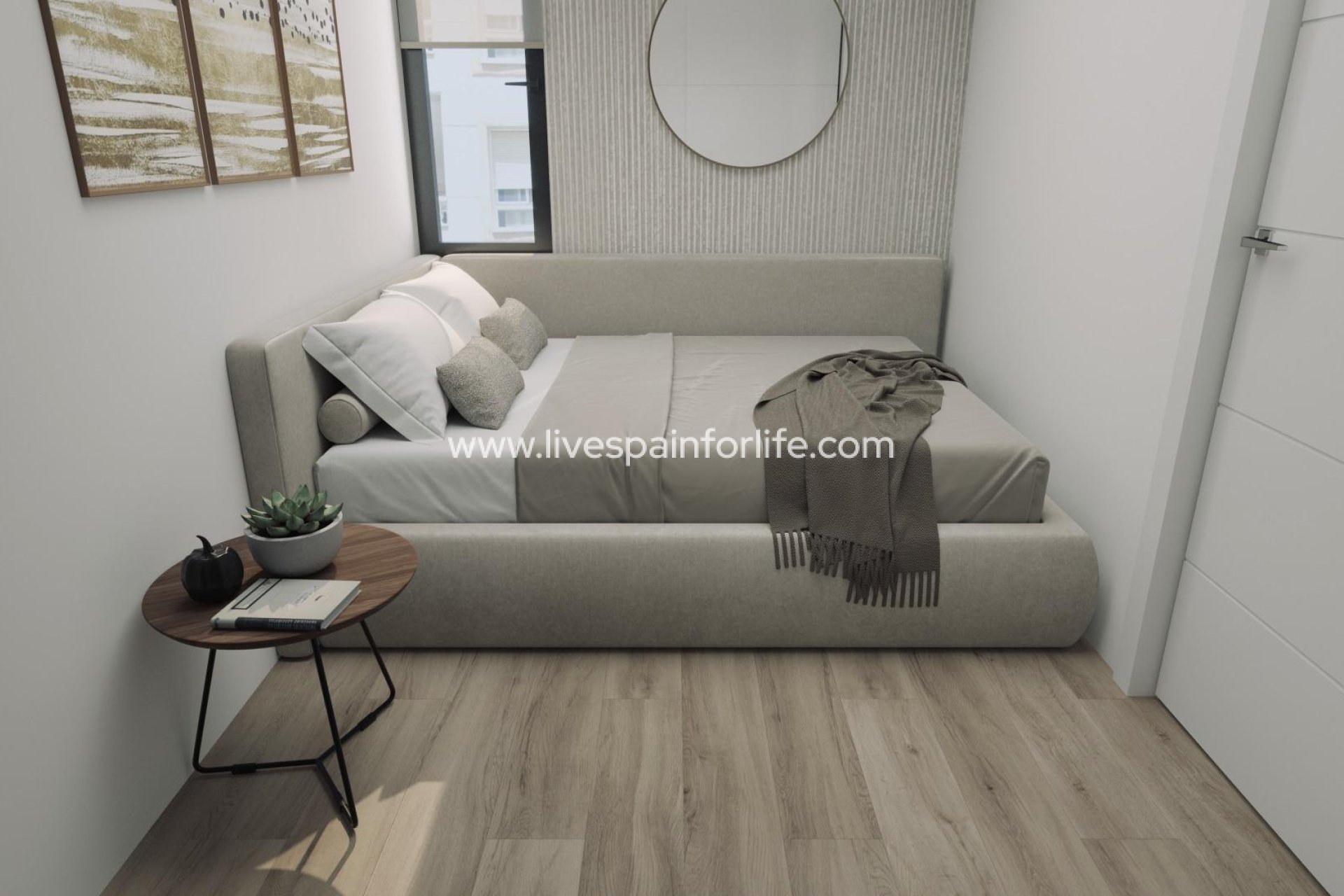 Neubau - Apartments -
Torrevieja