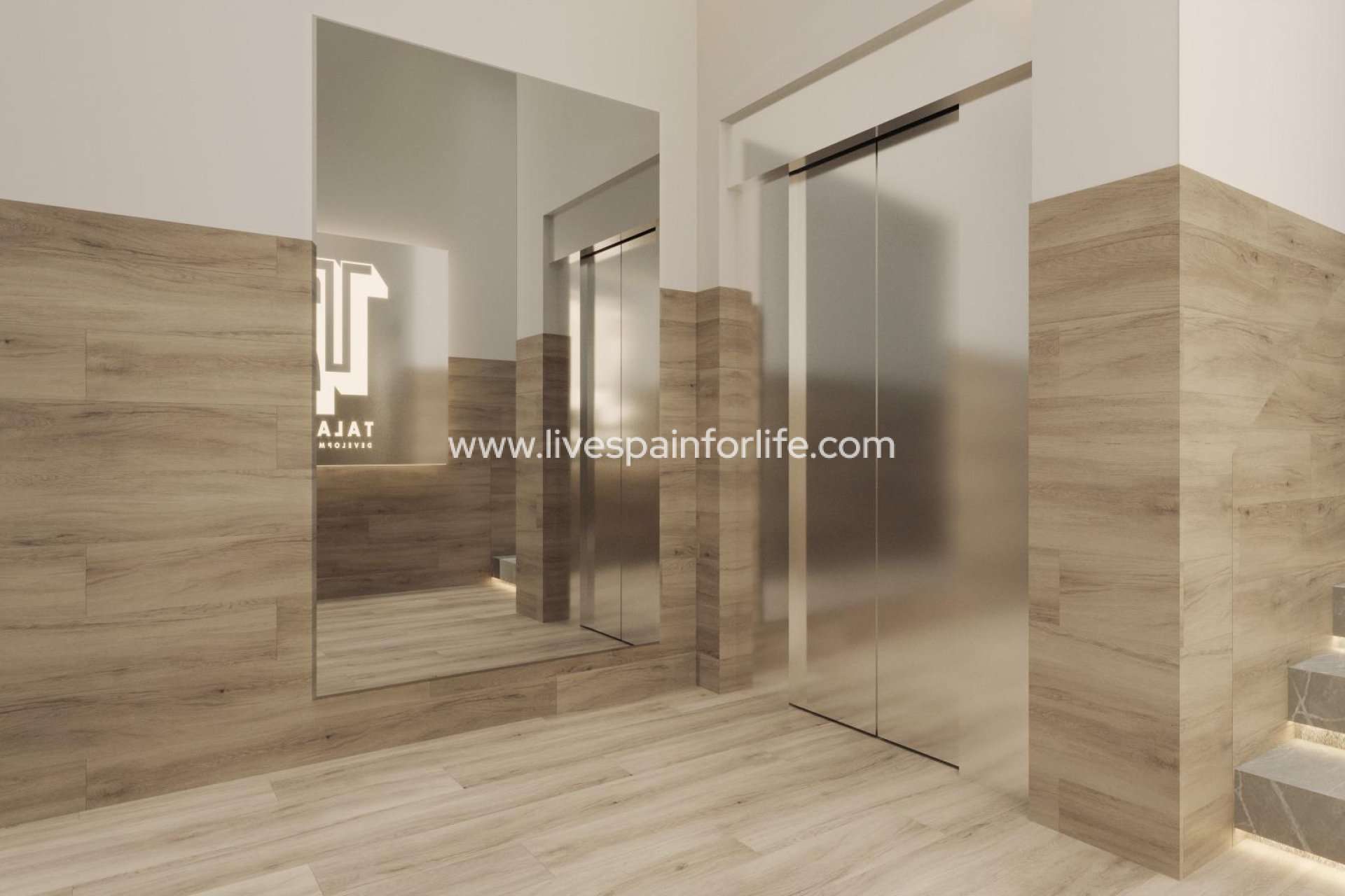 Neubau - Apartments -
Torrevieja