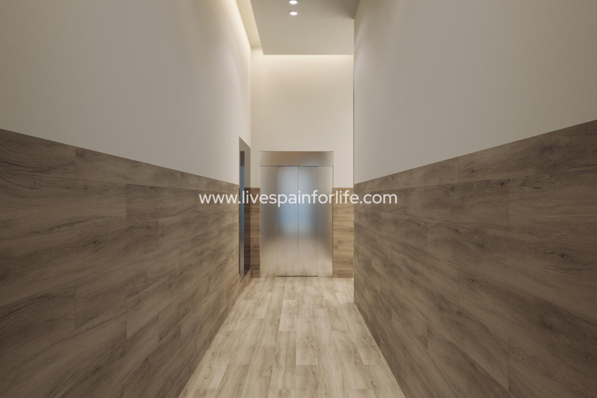 Neubau - Apartments -
Torrevieja