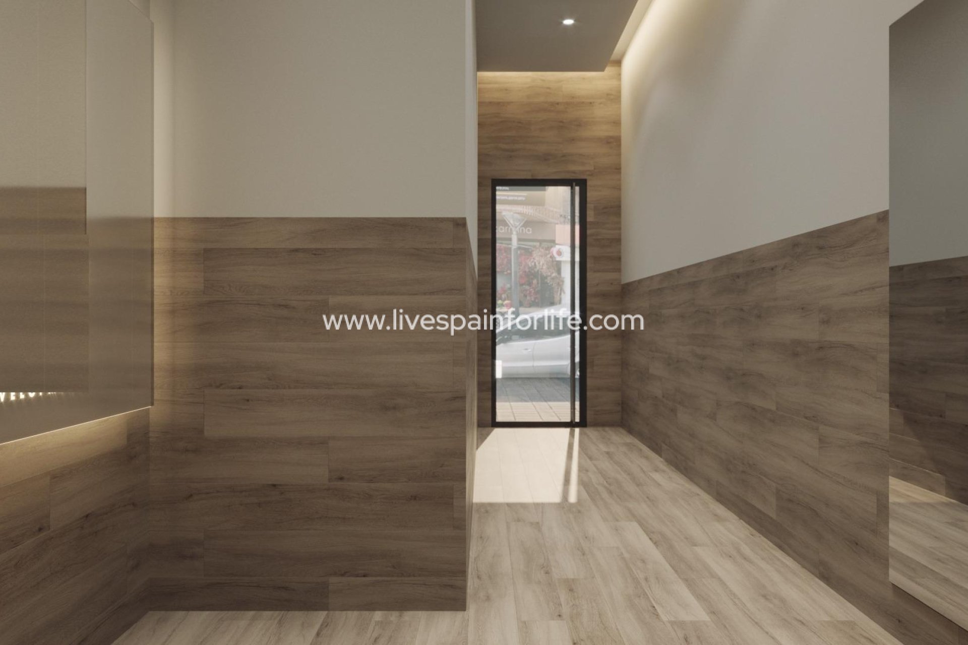 Neubau - Apartments -
Torrevieja