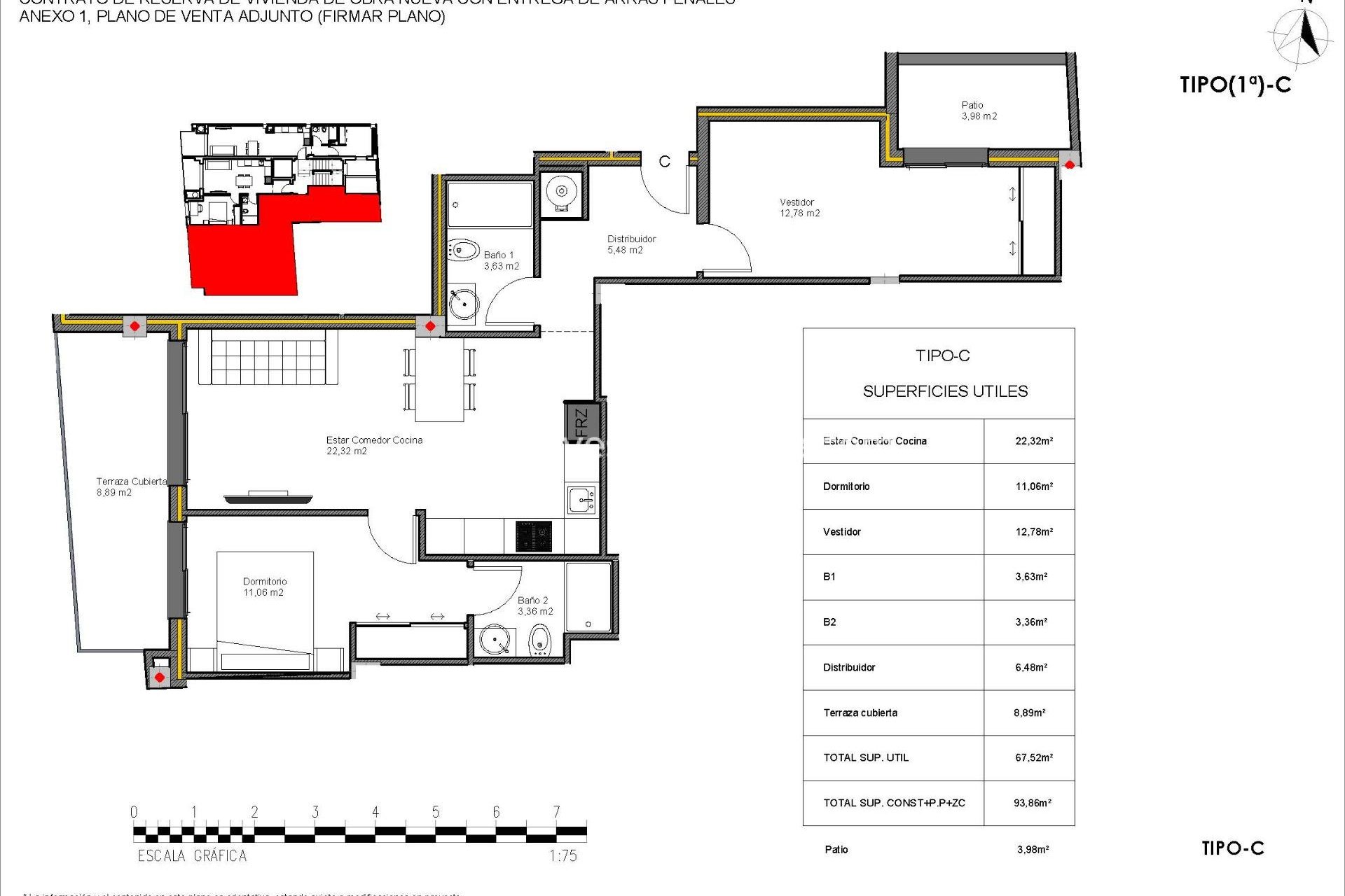 Neubau - Apartments -
Torrevieja