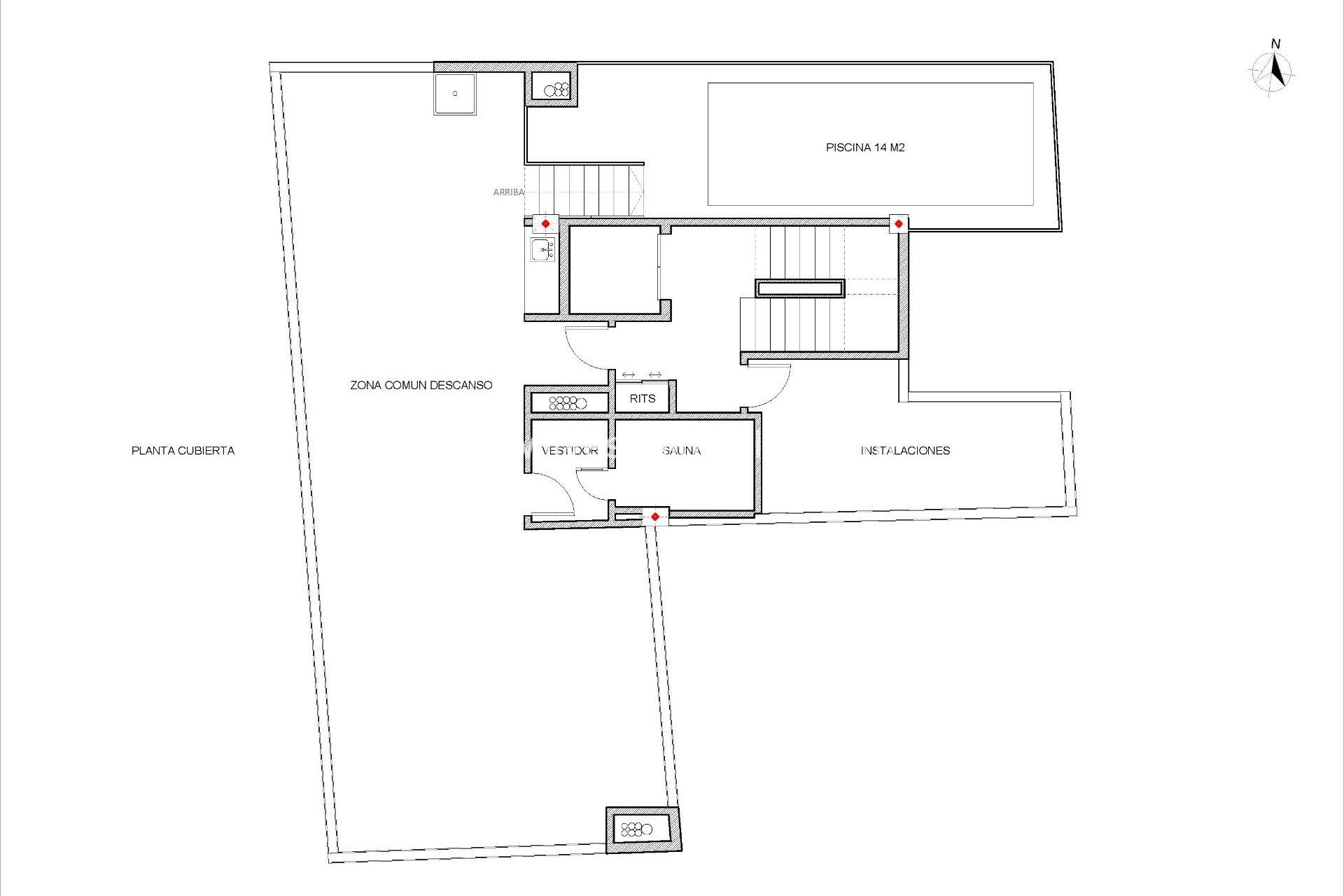 Neubau - Apartments -
Torrevieja