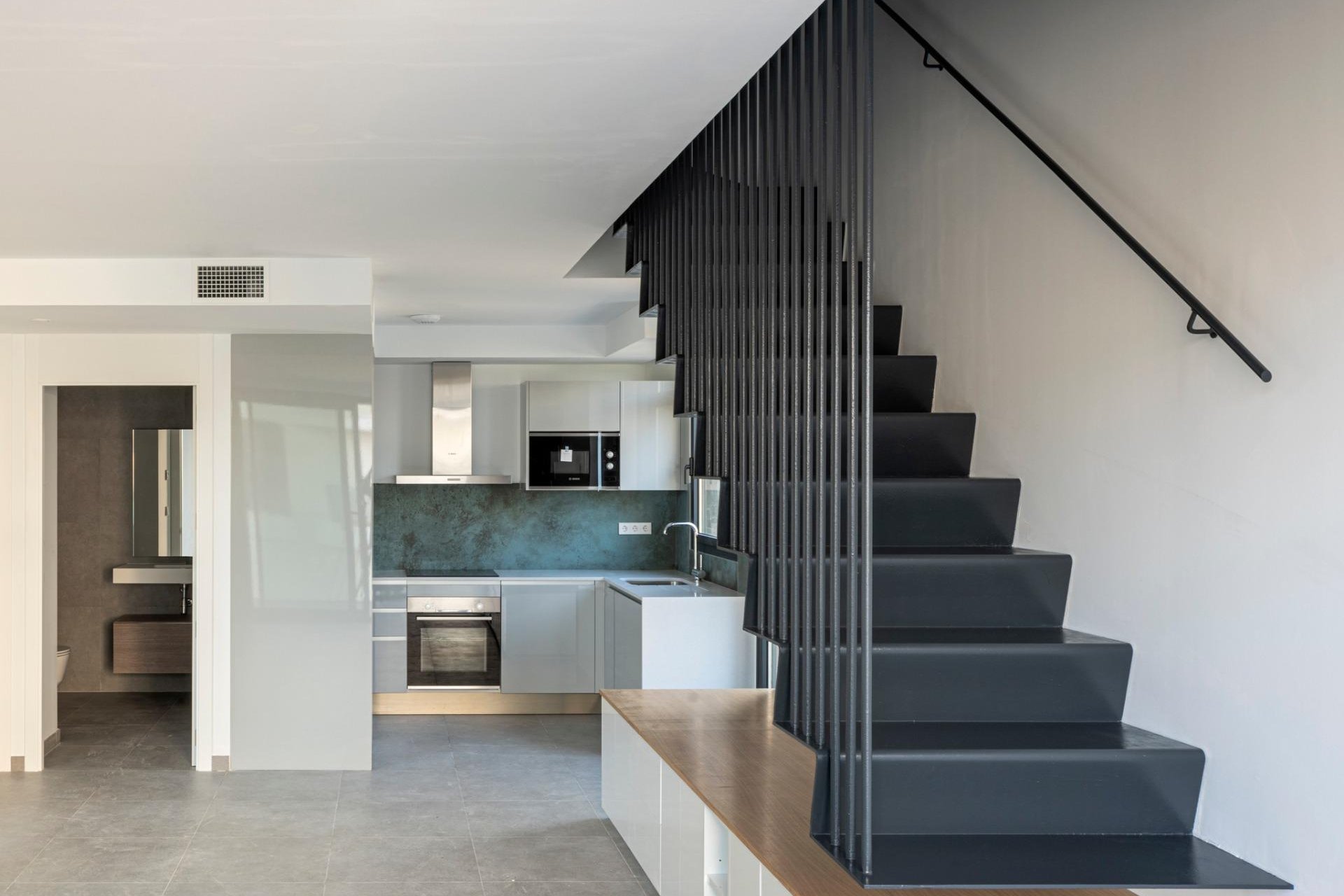 Neubau - Apartments -
Villajoyosa - Playa del Torres