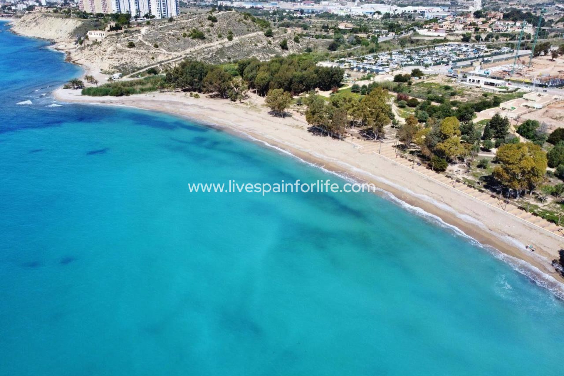 Neubau - Apartments -
Villajoyosa - Playa del Torres
