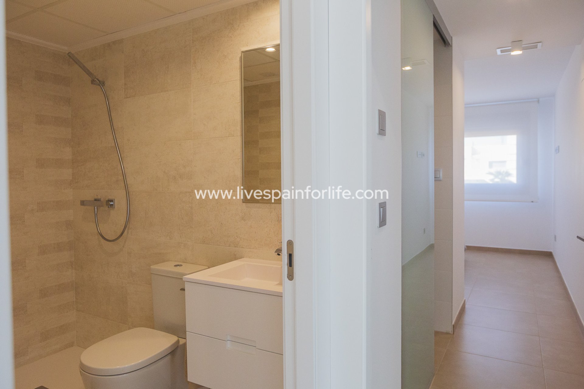 Neubau - Apartments -
Vista Bella Golf - Vistabella Golf