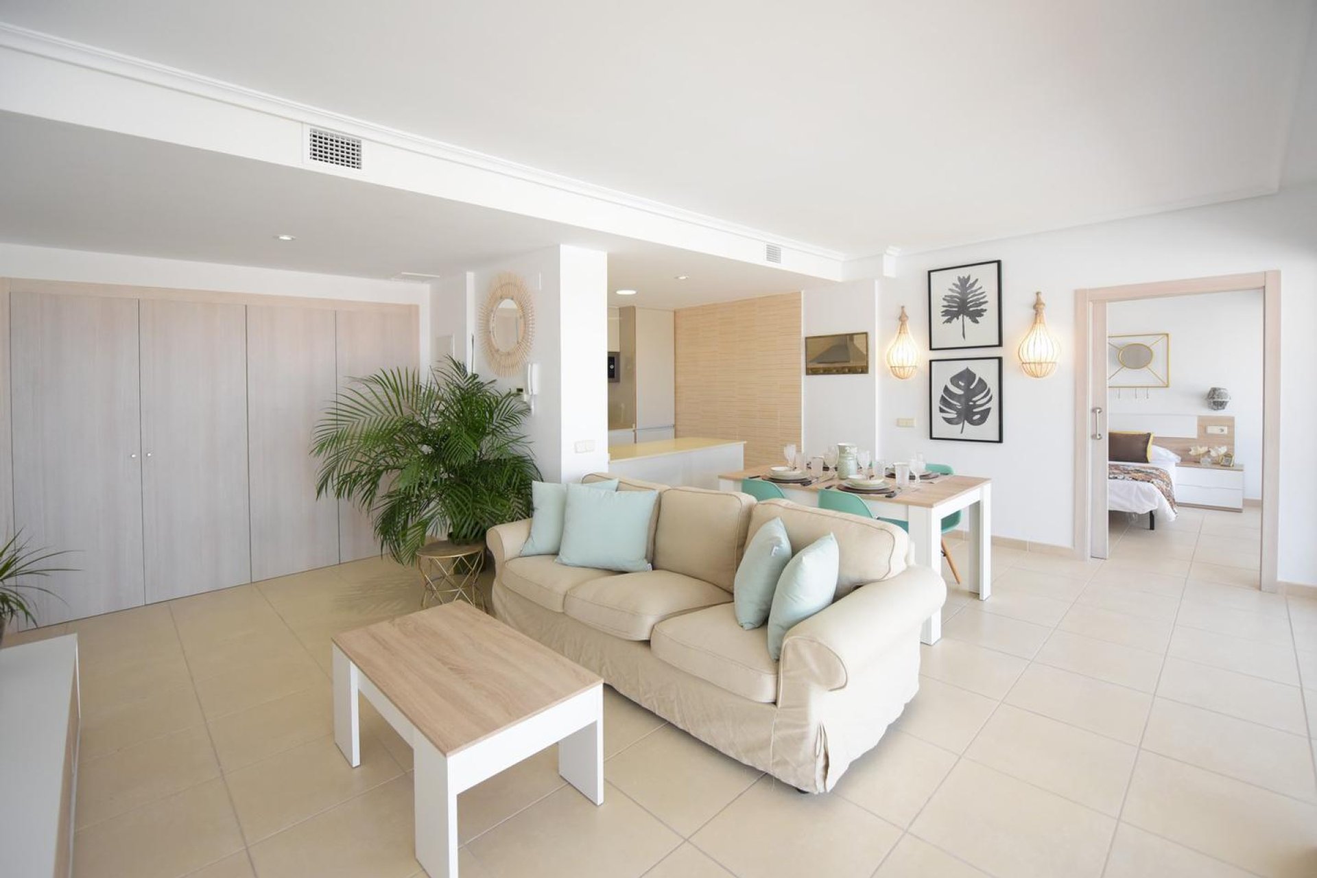 Neubau - Apartments -
Xeresa - Xeresa Del Monte