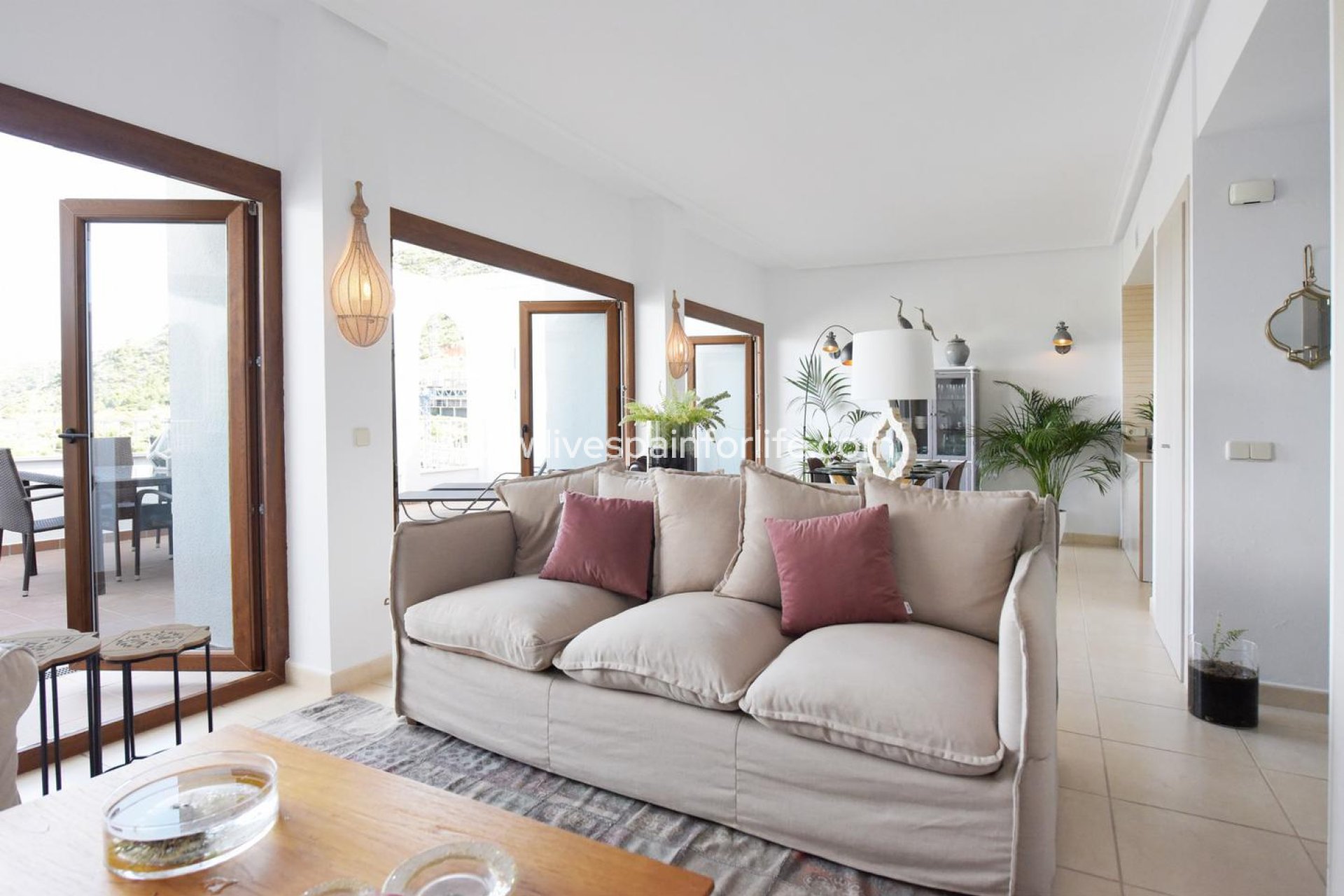 Neubau - Apartments -
Xeresa - Xeresa Del Monte