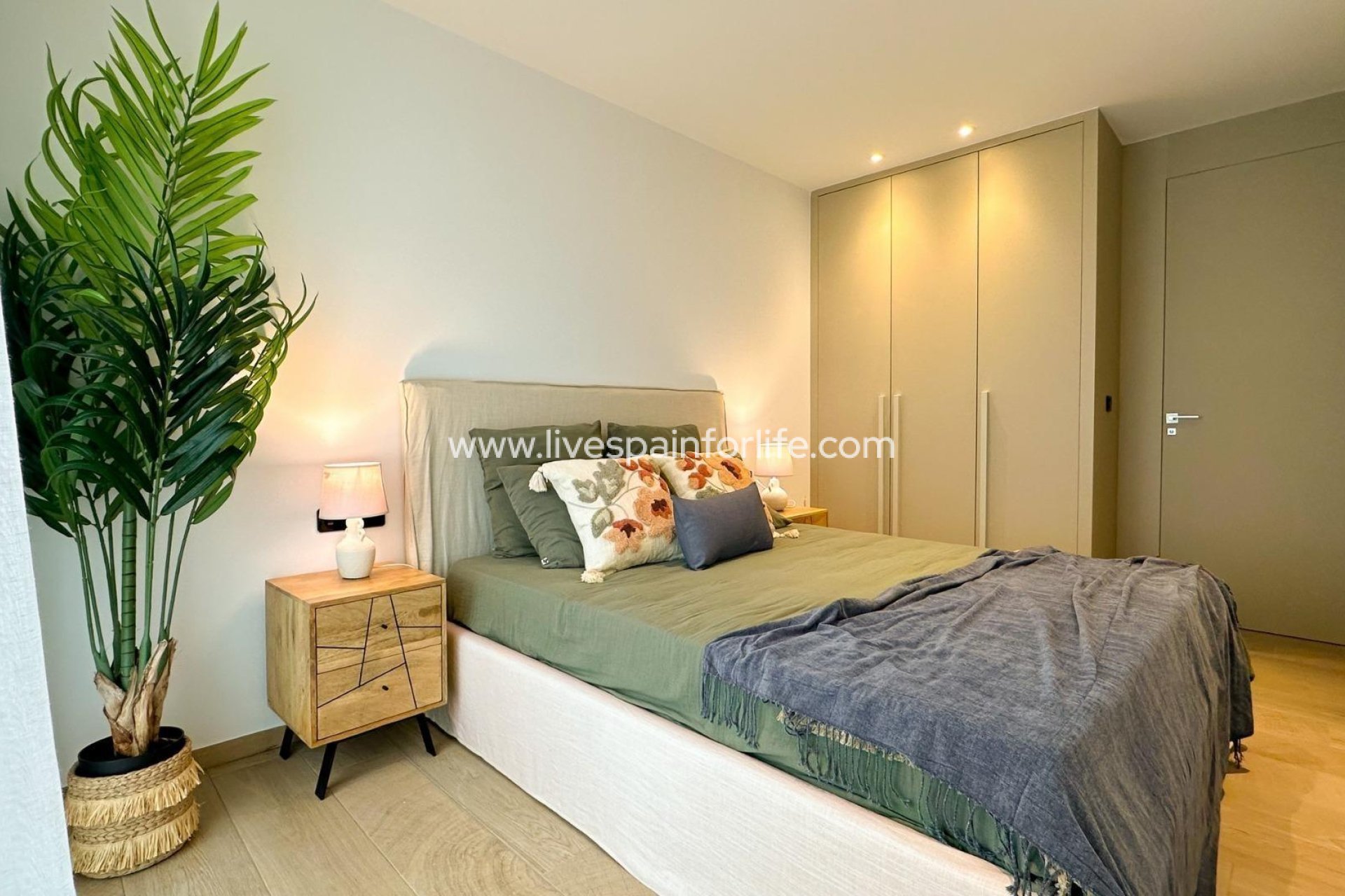 Neubau - Bungalow -
Algorfa - La Finca Golf