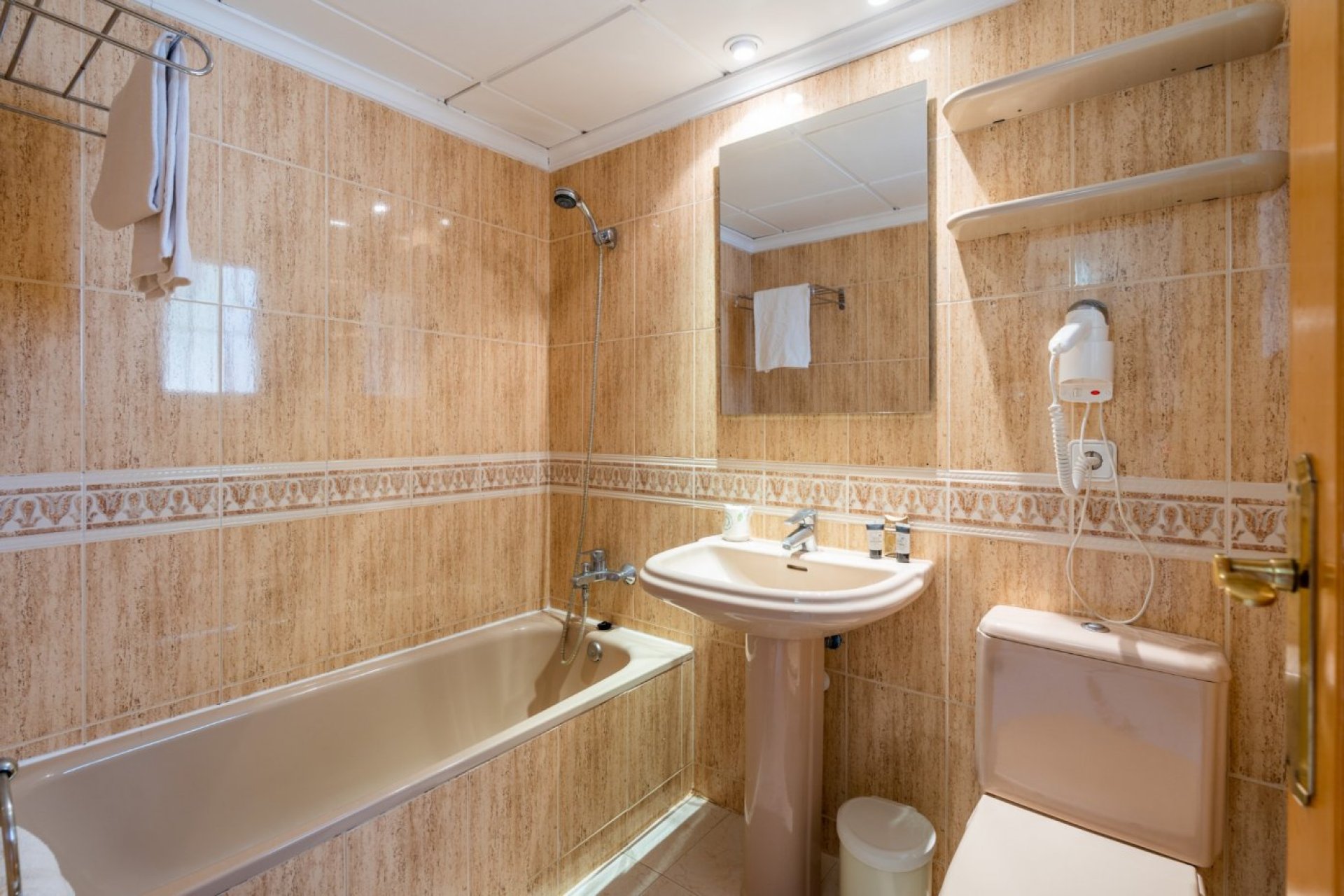 Neubau - Bungalow -
Calpe - Gran Sol