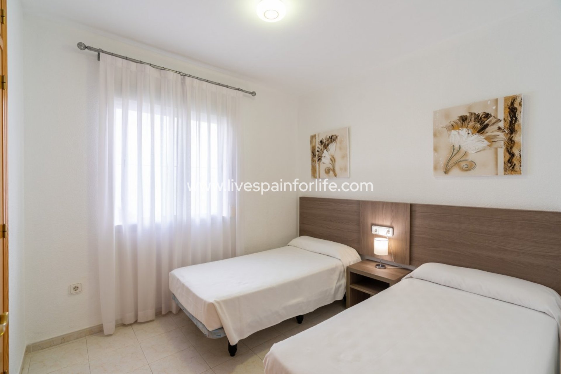 Neubau - Bungalow -
Calpe - Gran Sol