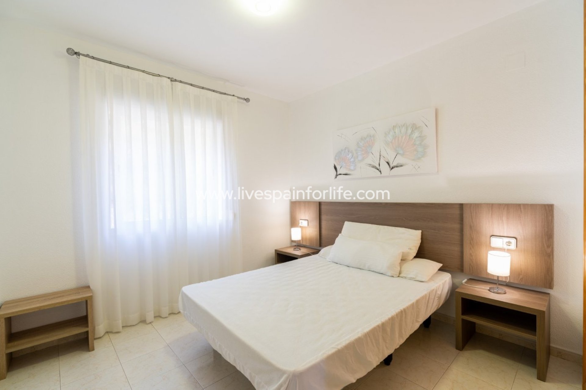 Neubau - Bungalow -
Calpe - Gran Sol