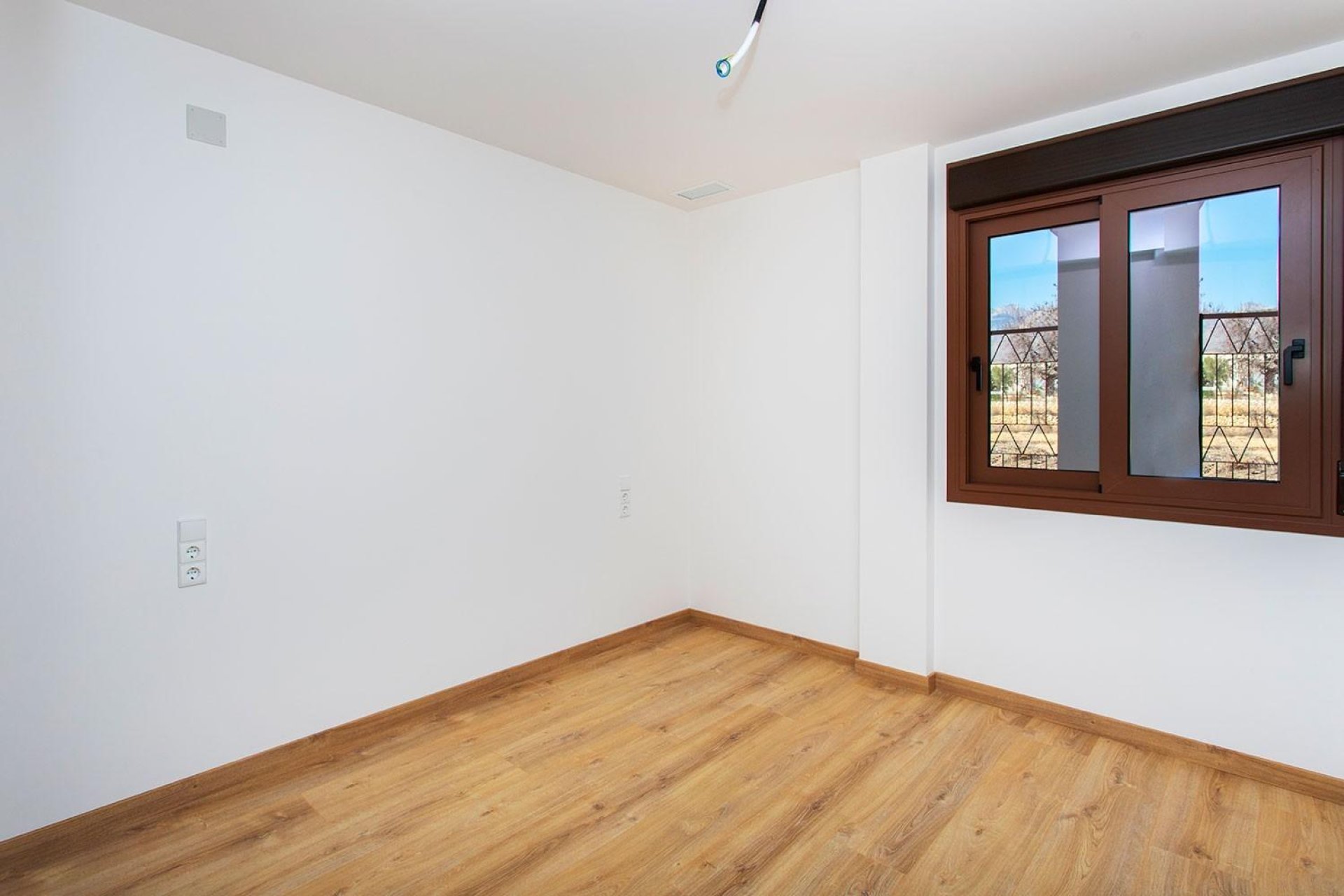 Neubau - Bungalow -
Hondon De Las Nieves - El Salero