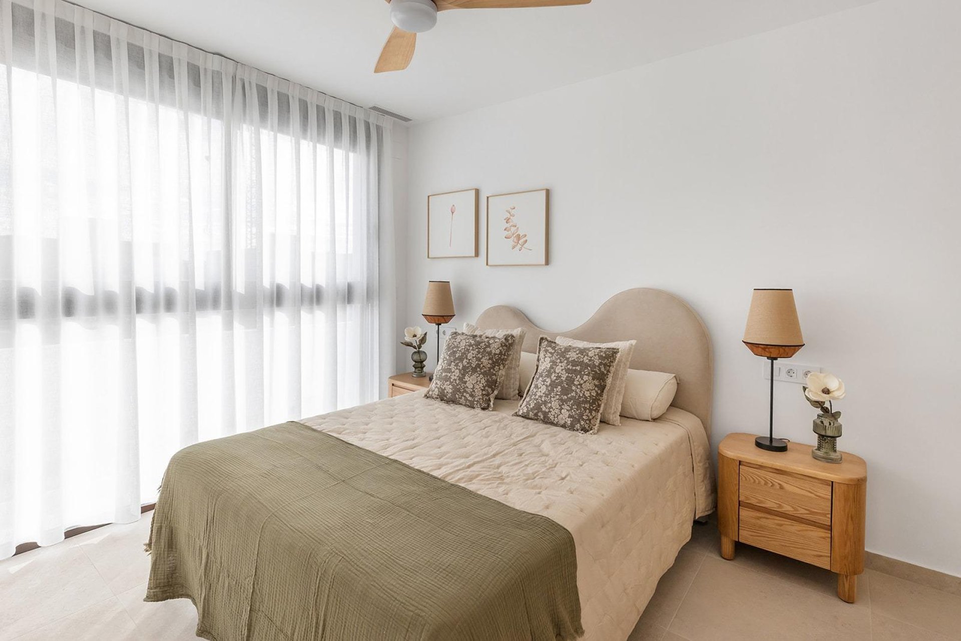 Neubau - Bungalow -
Los Alcázares - La Serena Golf